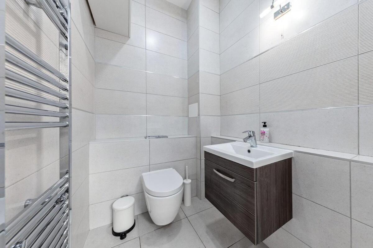 Gjestgiverier Bermondsey