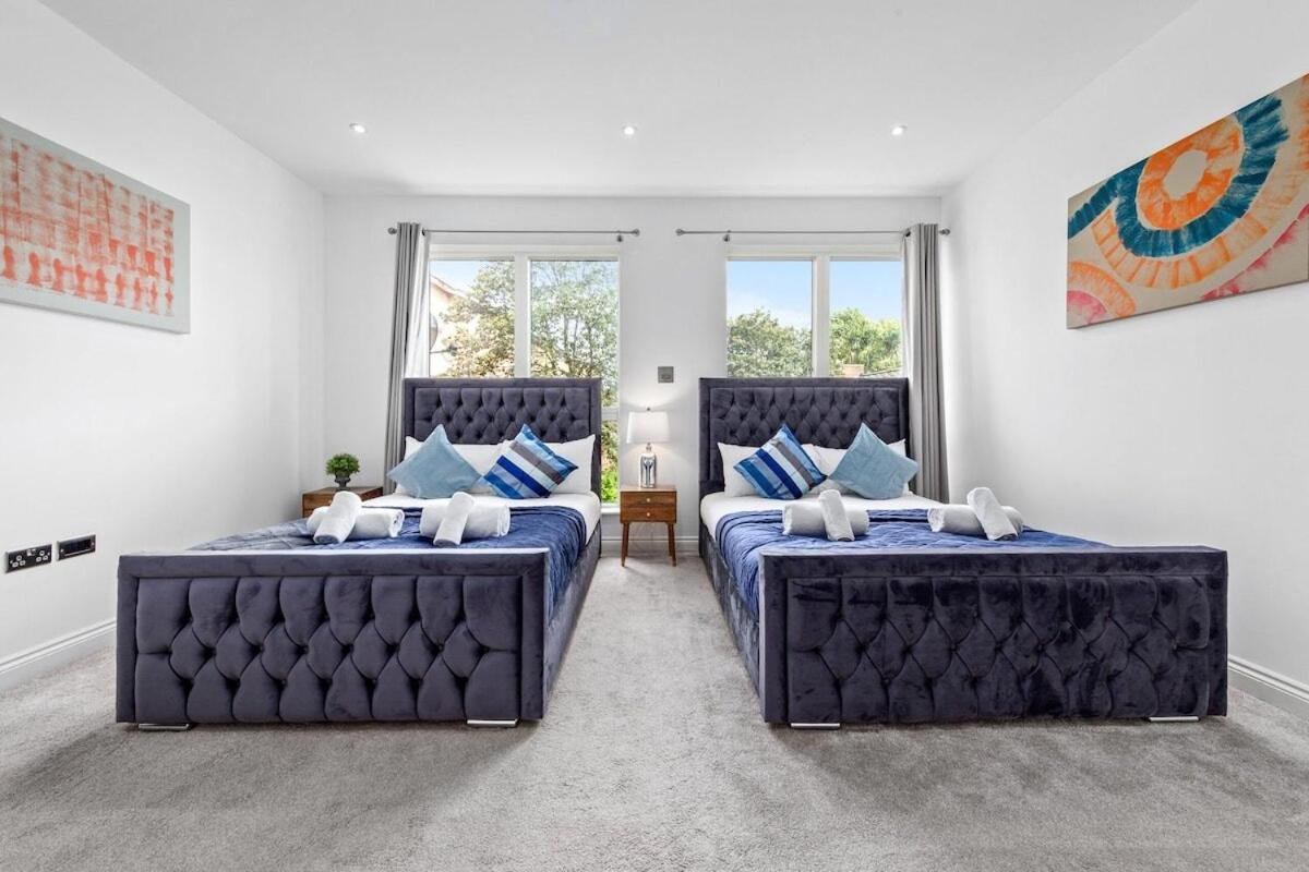 Bermondsey Gjestgiverier
