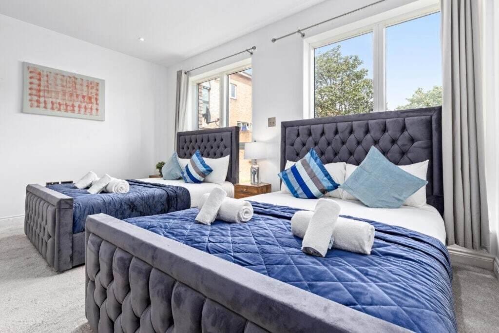 Gjestgiverier Bermondsey *
