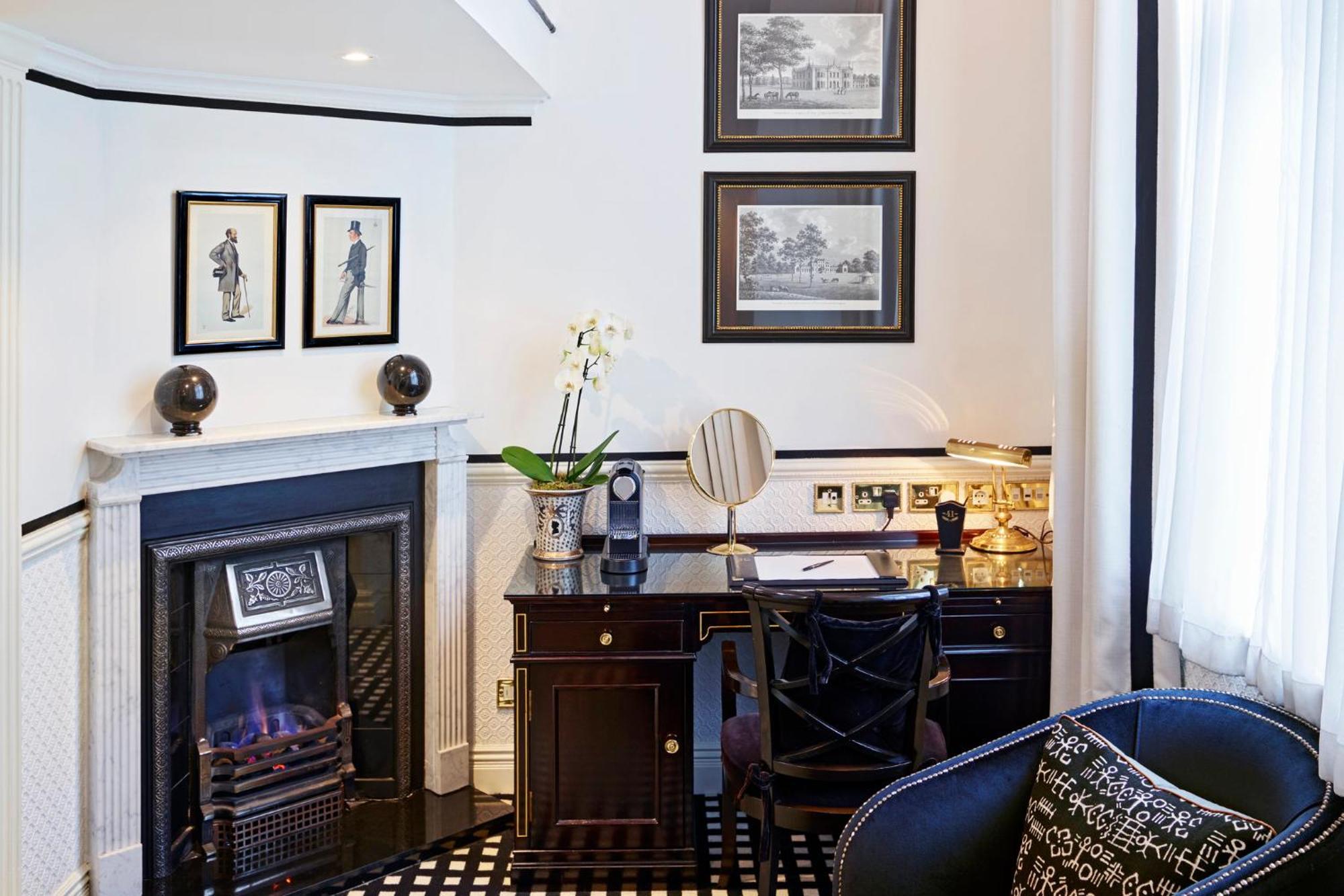 Hotell 41 London