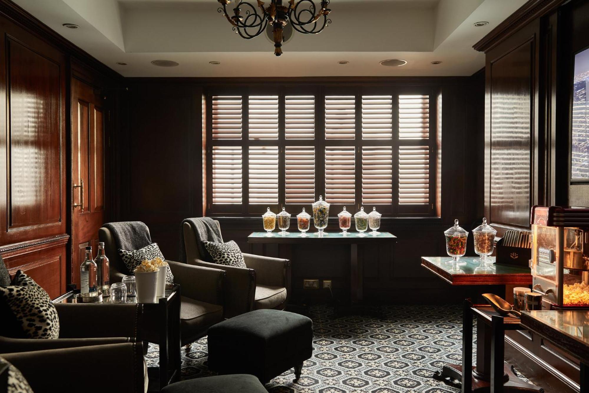 Hotel 41 London