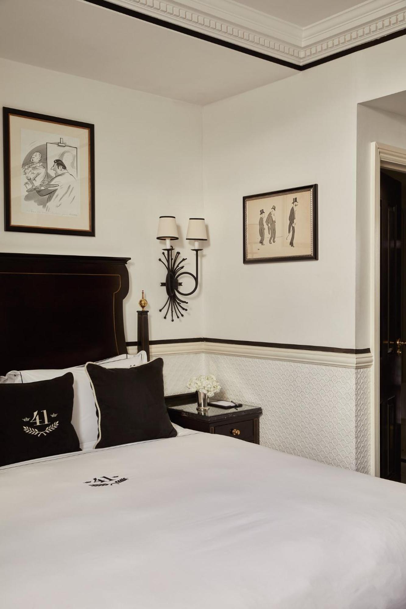 41 Hotell