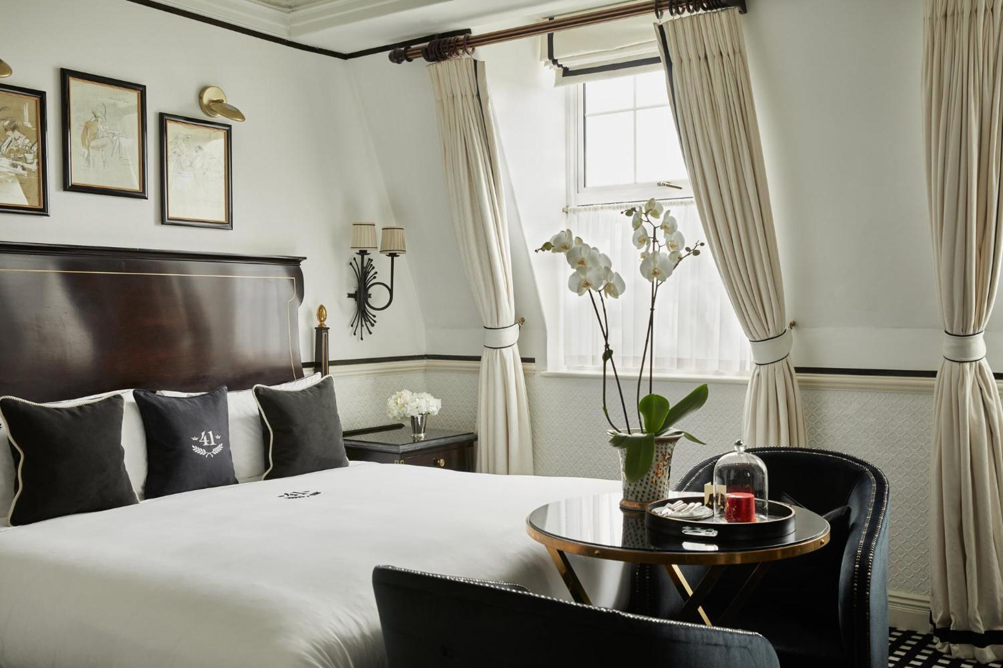 41 Hotel 5*