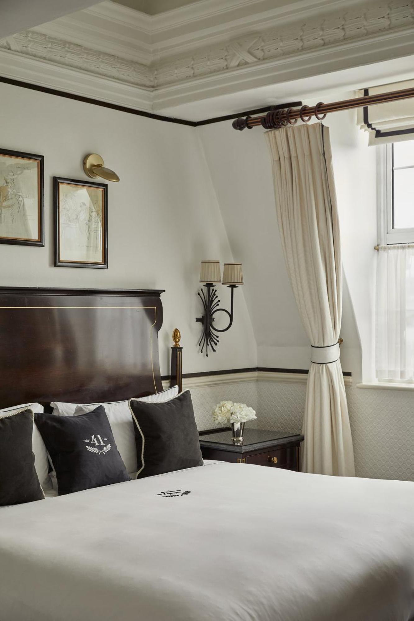 41 Hotell
