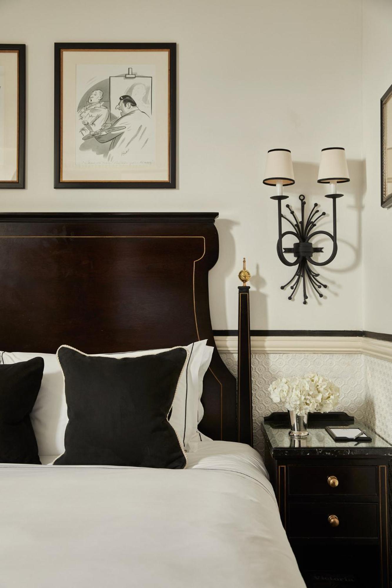 Hotell 41 London