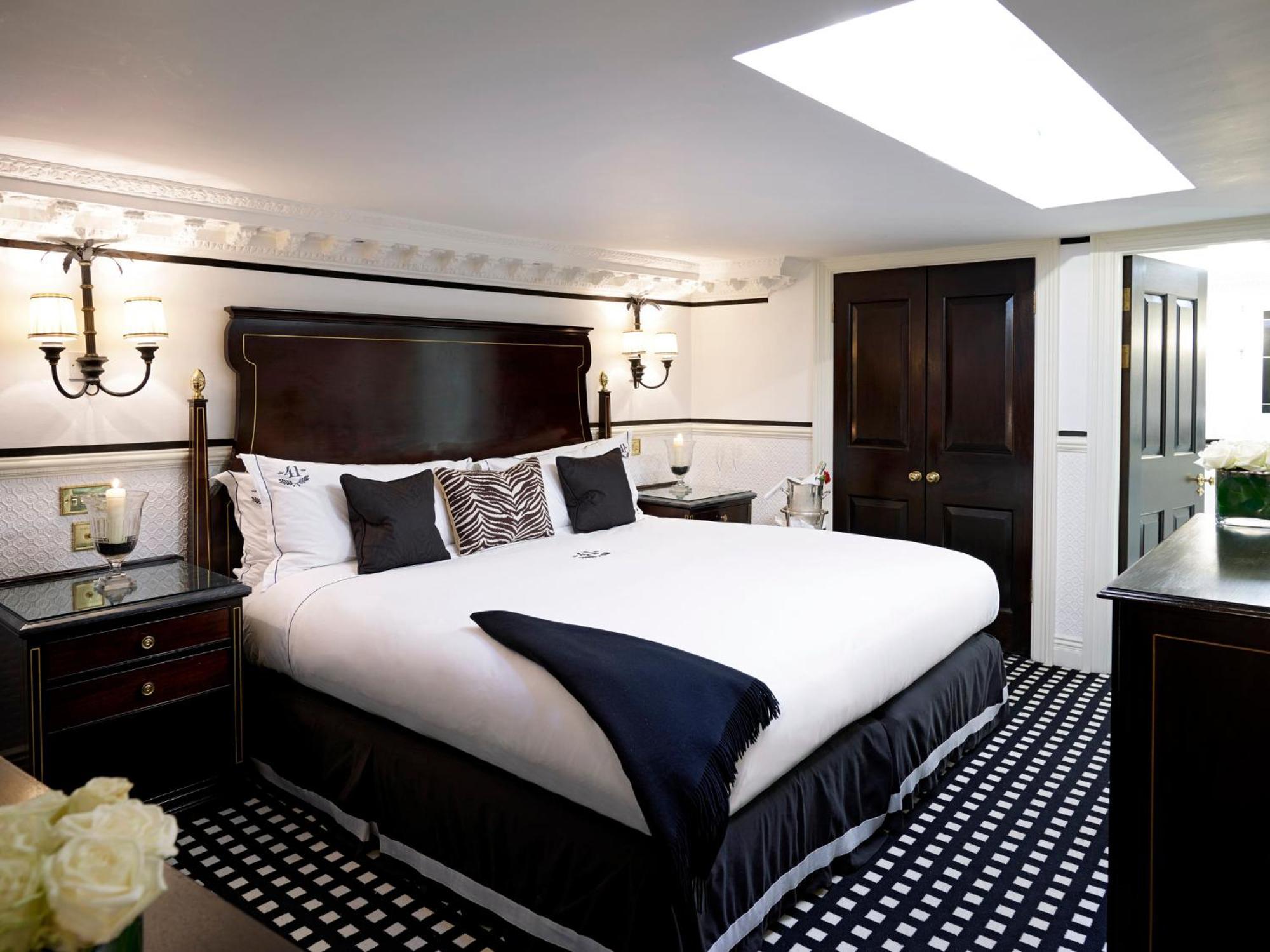 Hotell 41