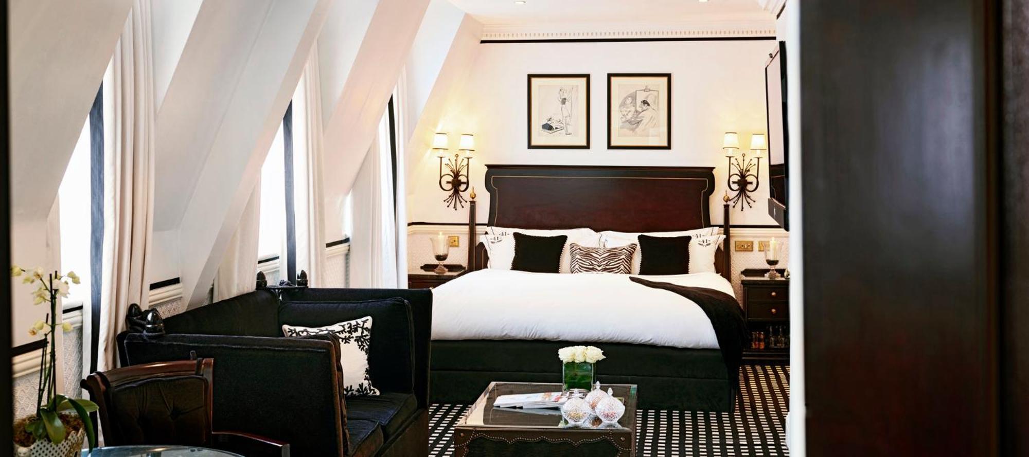 41 Hotell 5*
