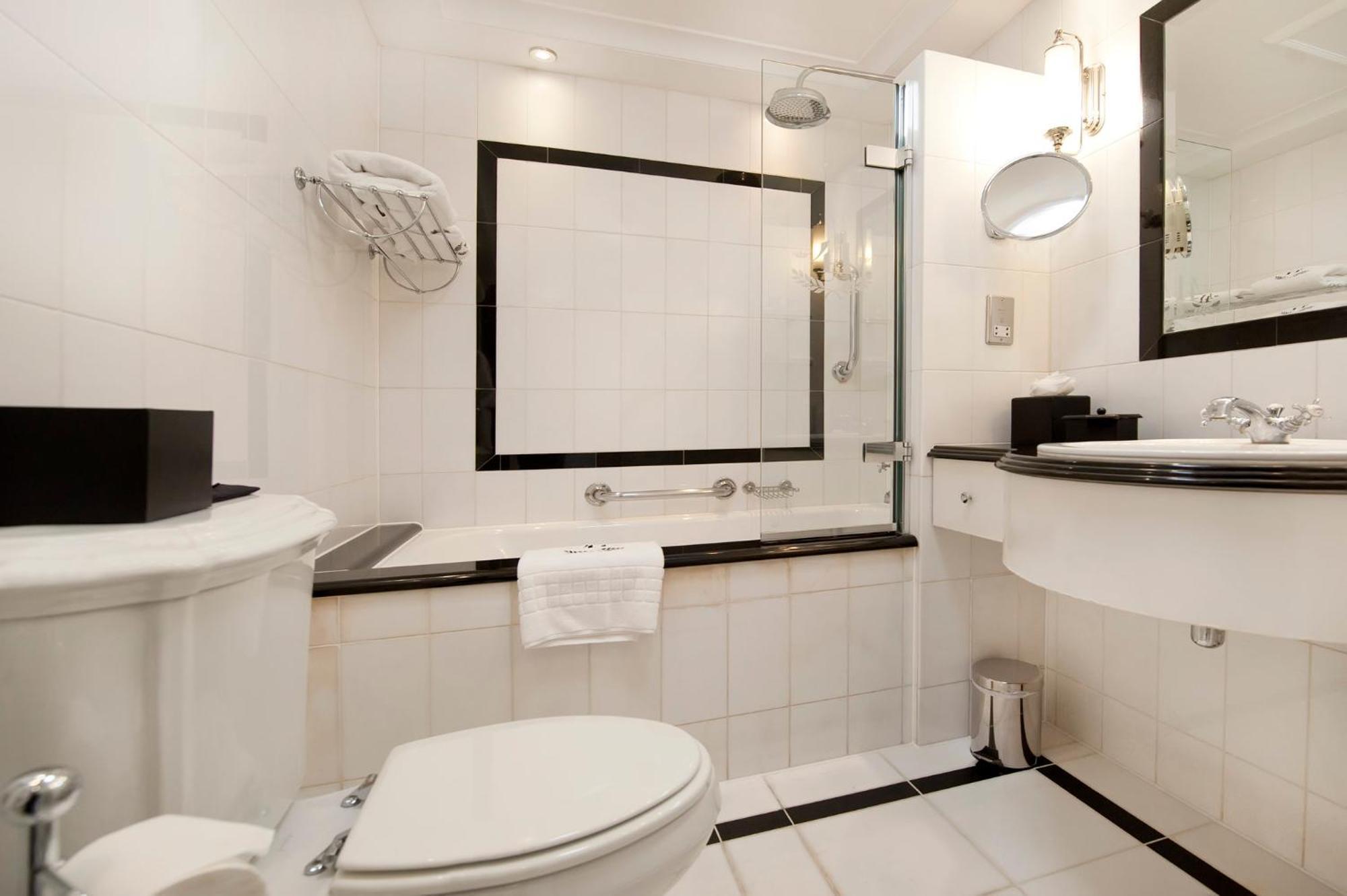 Hotell 41 London