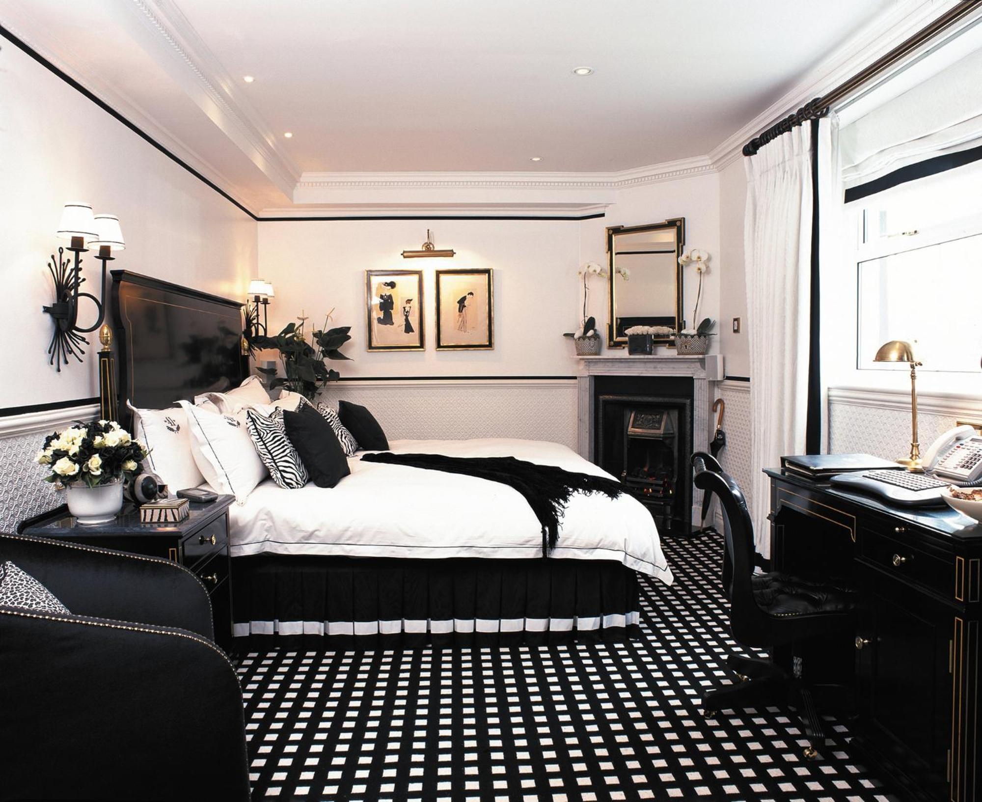 41 Hotell