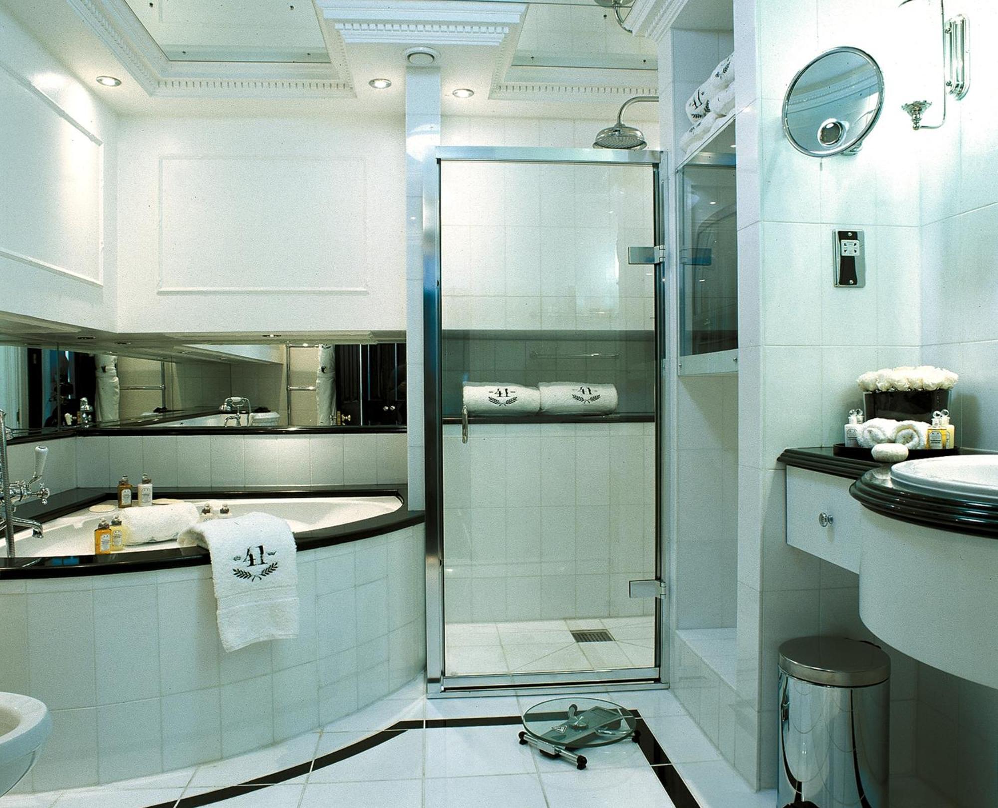 Hotell 41 5*