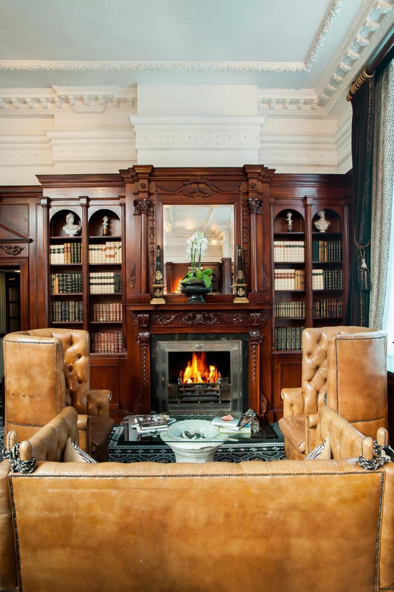 41 Hotell London