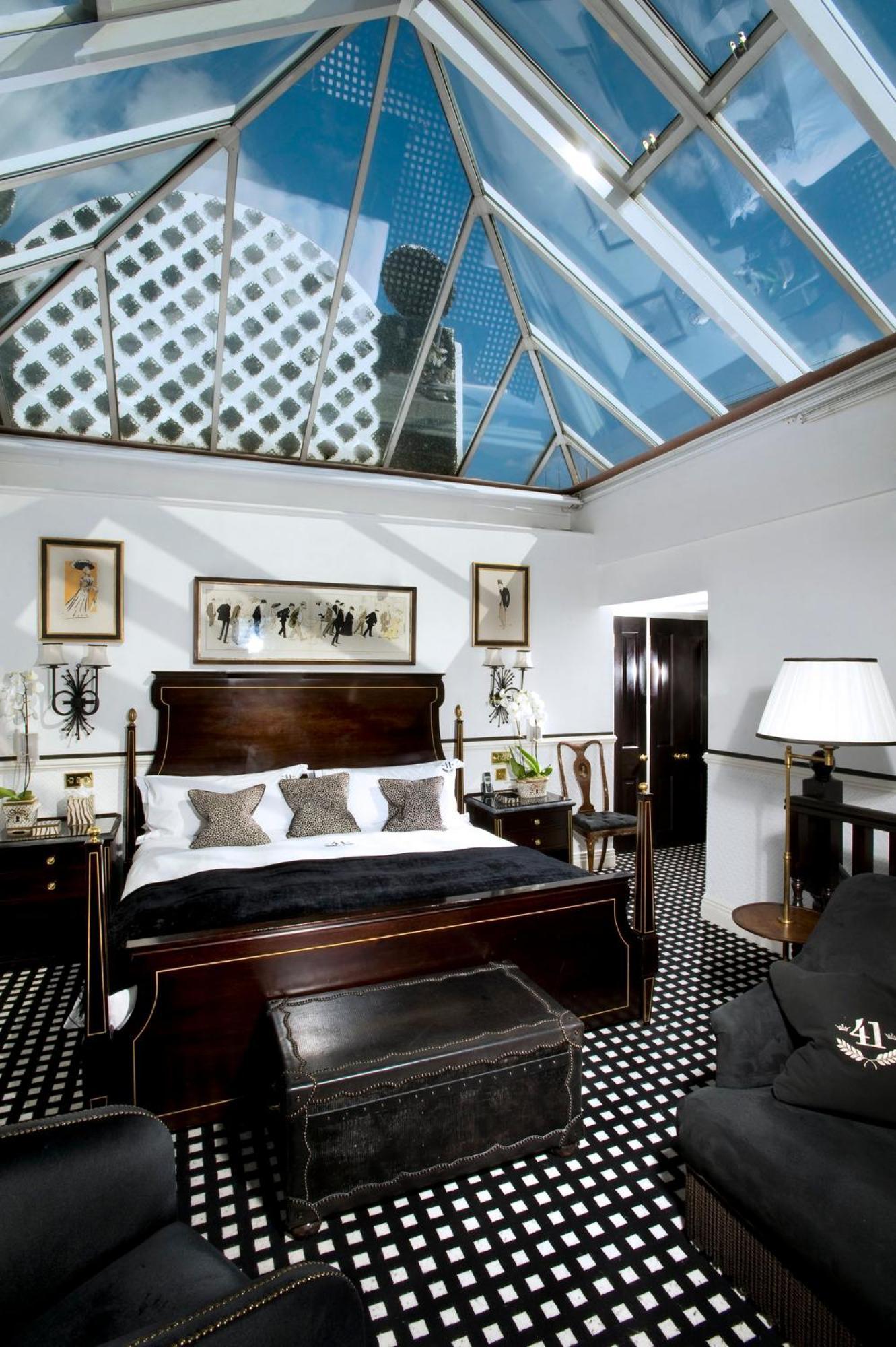 Hotel 41 London