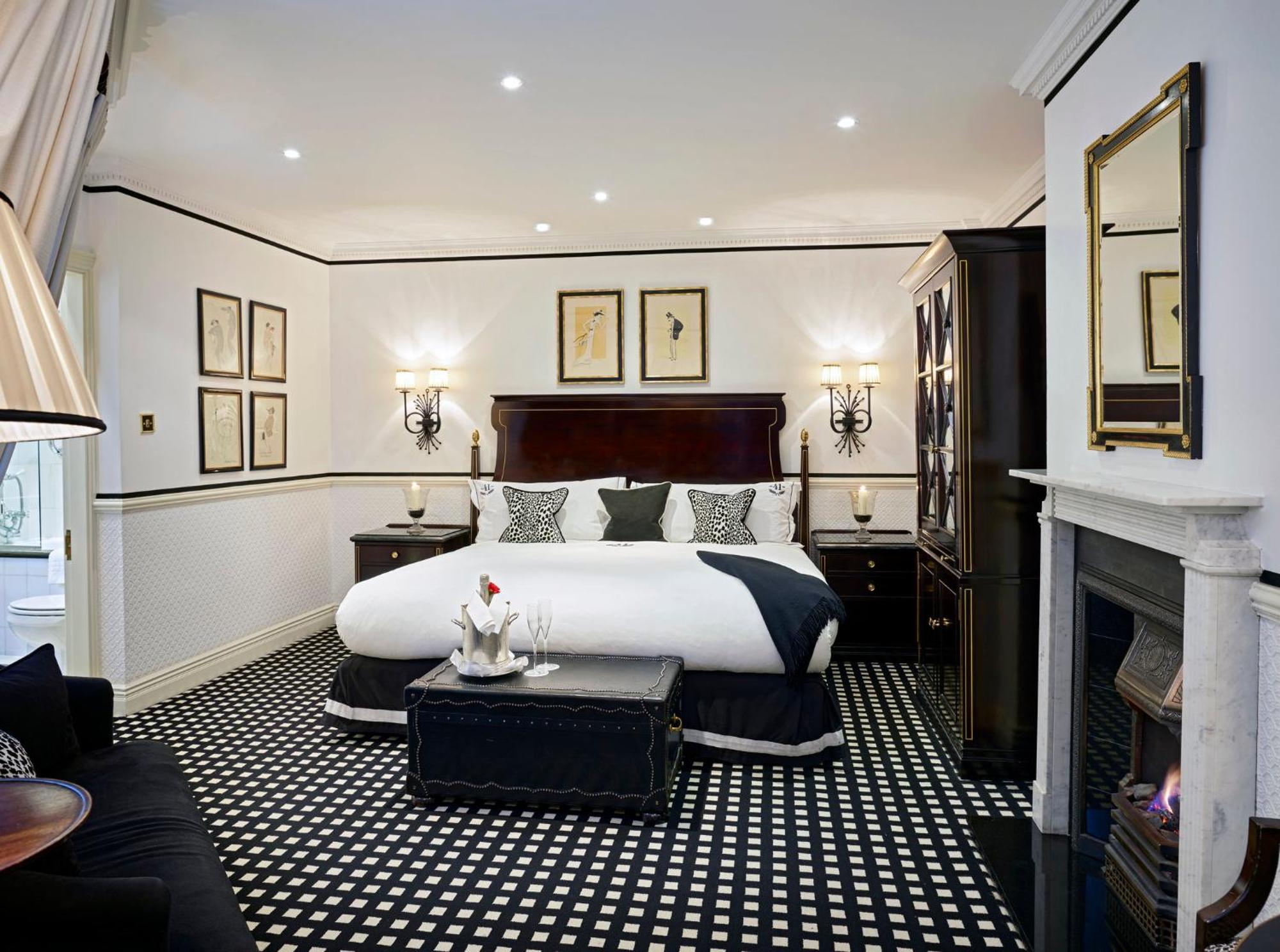 Hotell 41