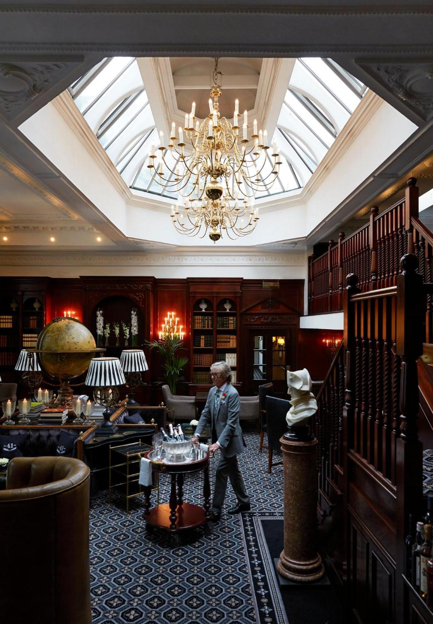 41 Hotel 5*