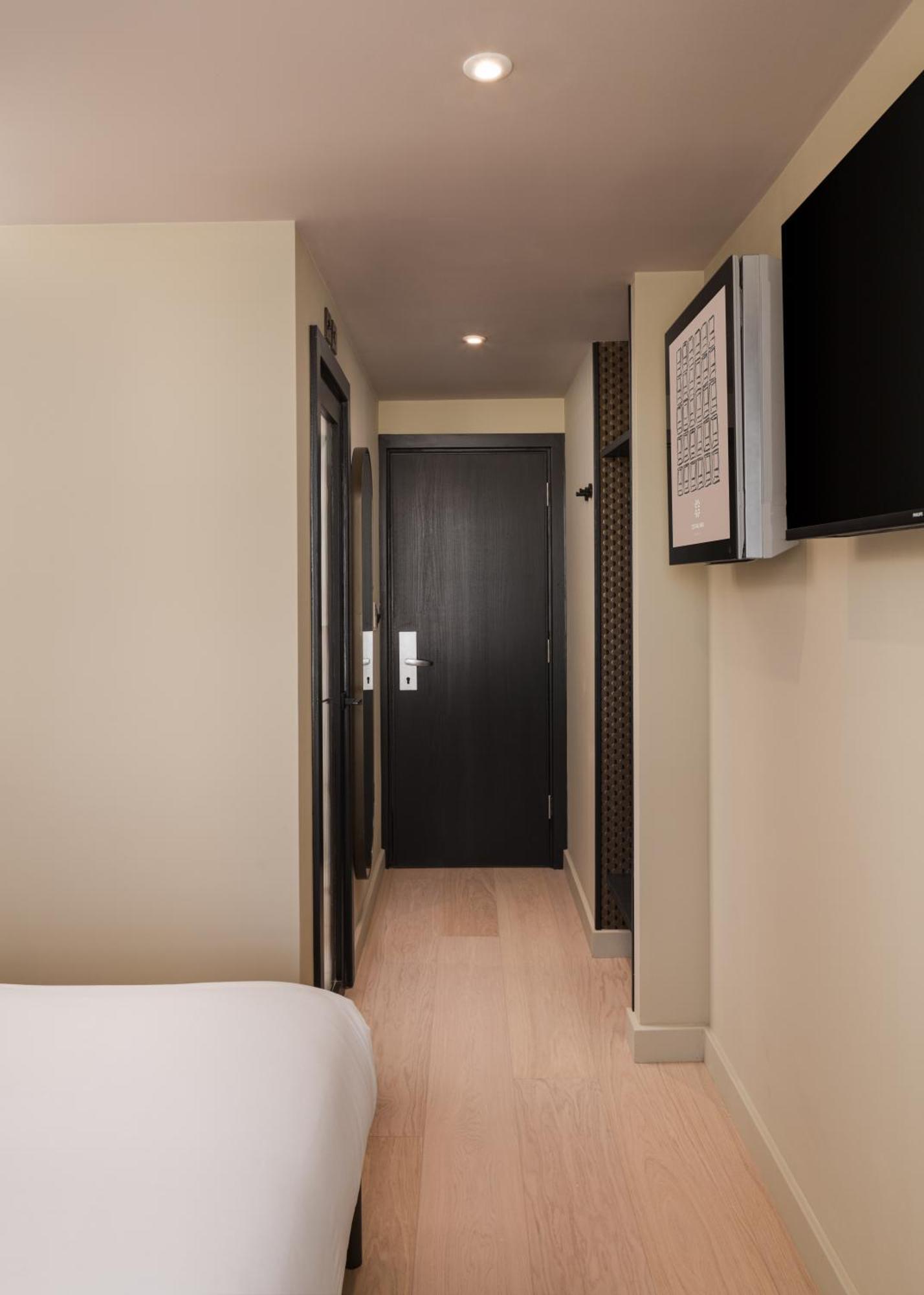 Central Park Hotel 3*