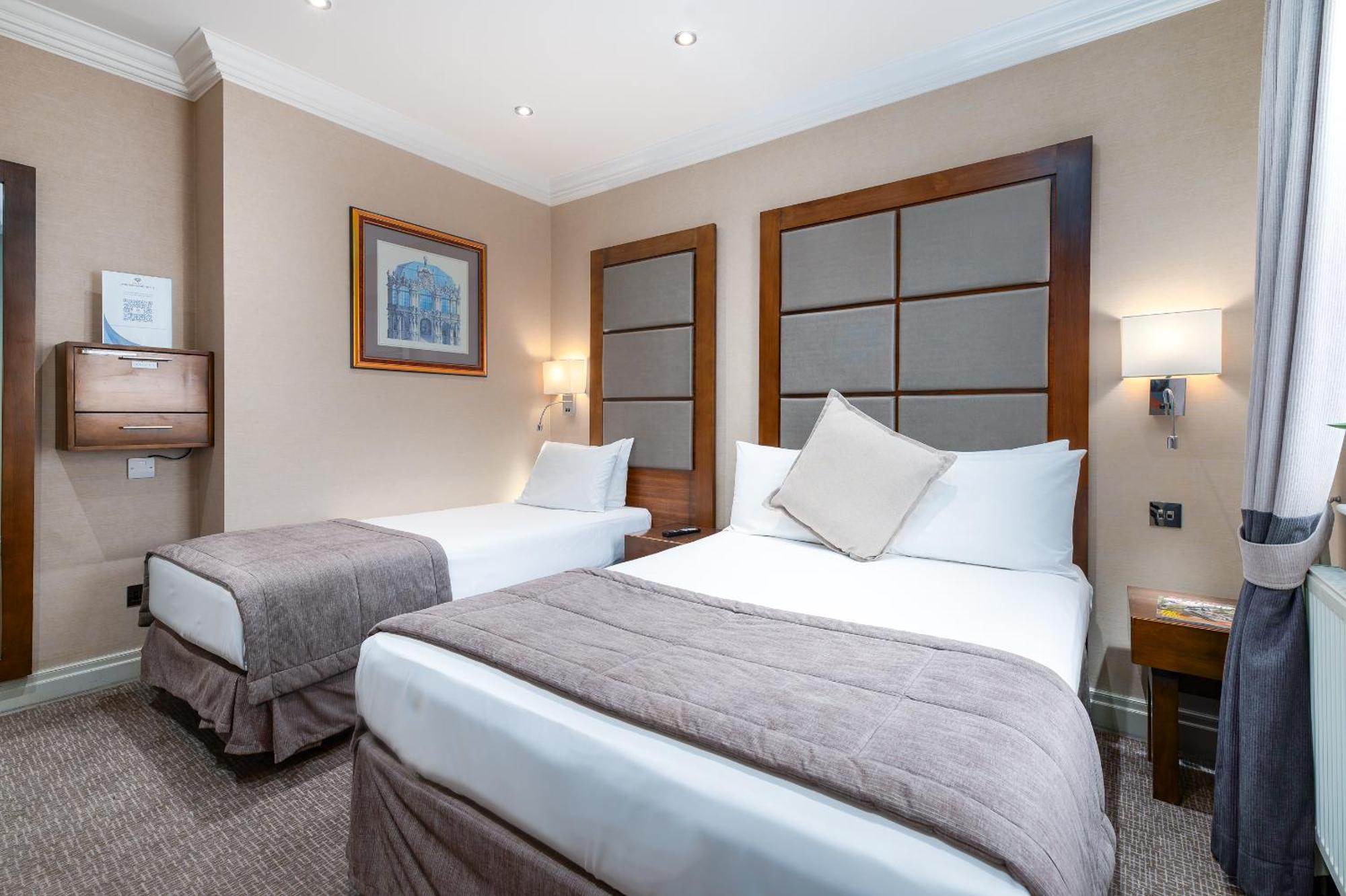 Hotel Gem Langham Court