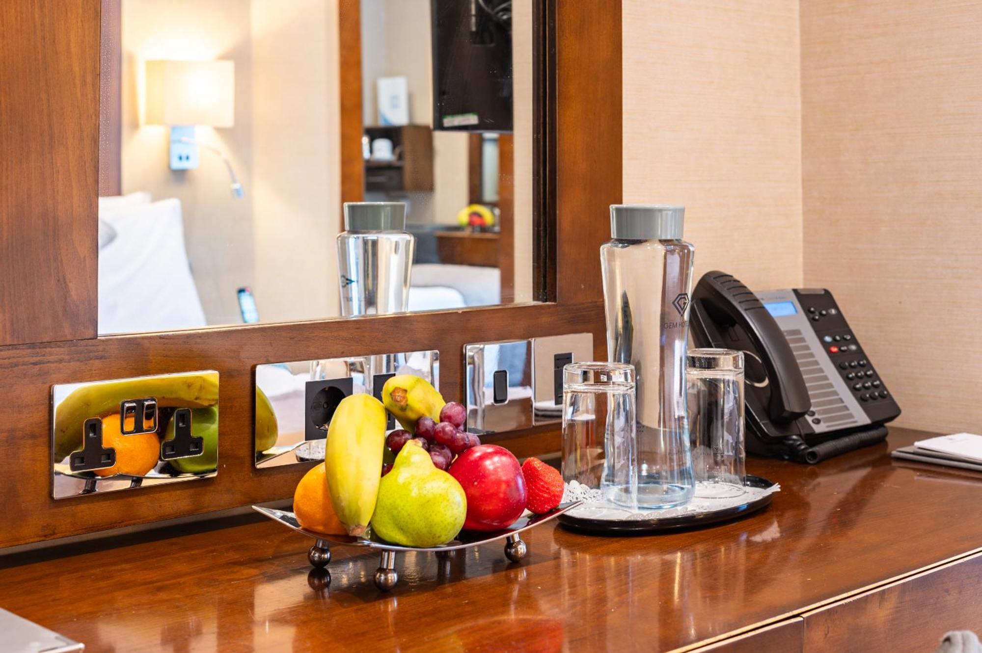 Hotel Gem Langham Court