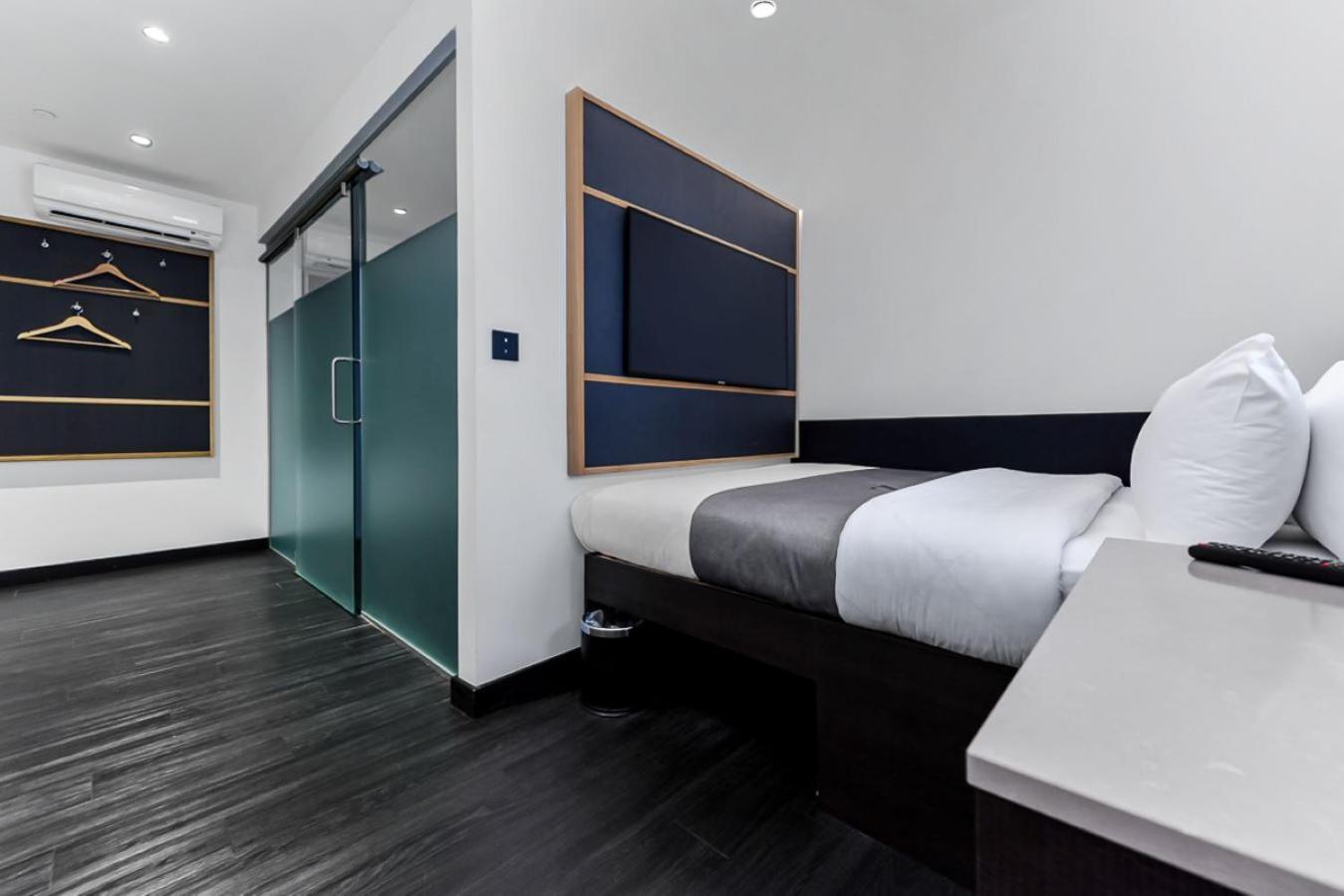 Hotel The Z Holborn 3*