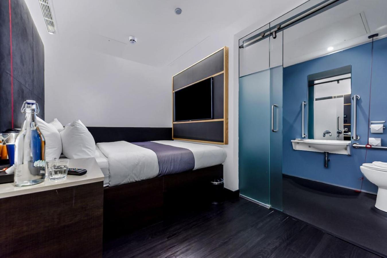 The Z Holborn Londra