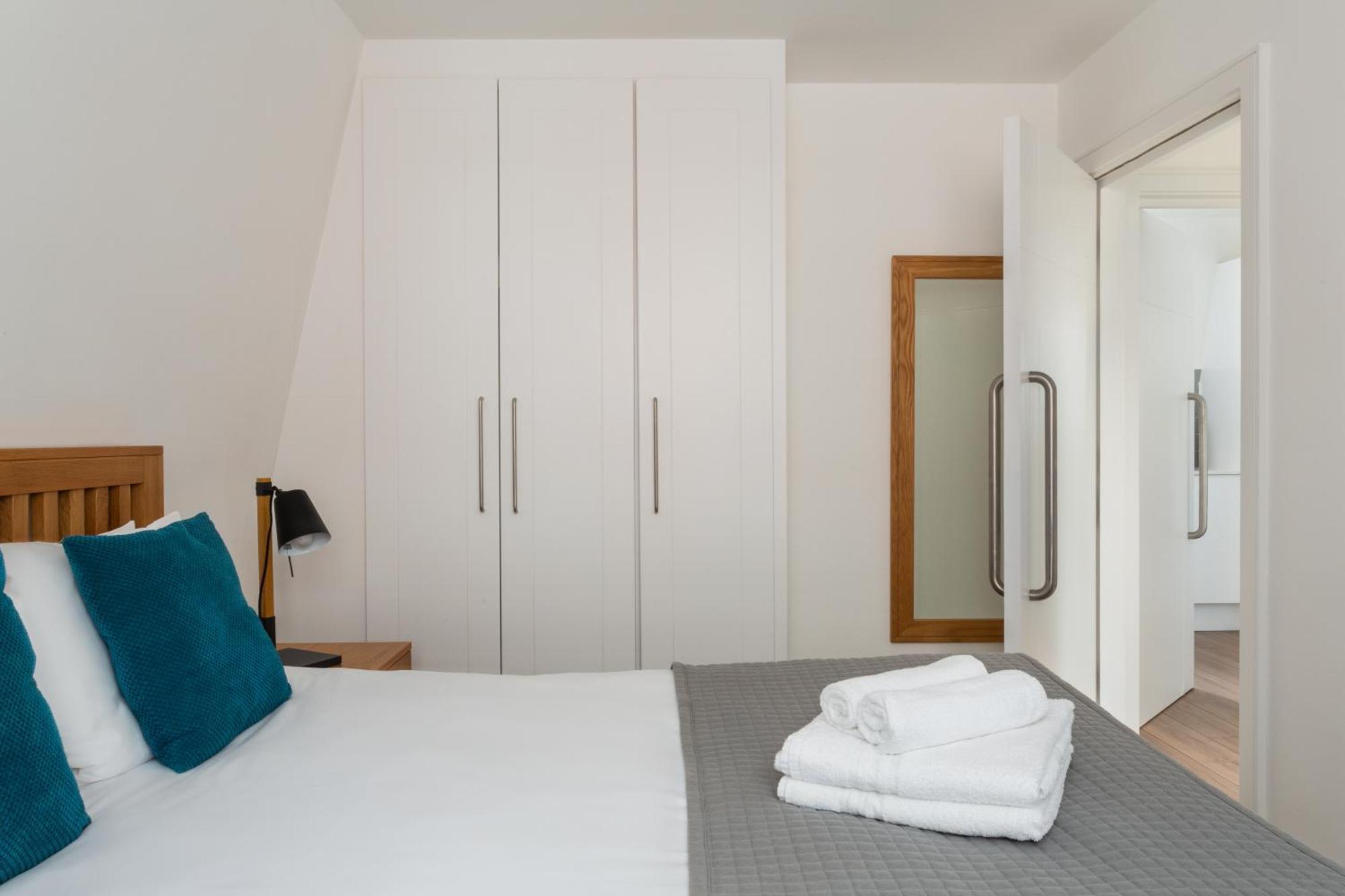 Appartamento Victoria - Vincent Square By Viridian