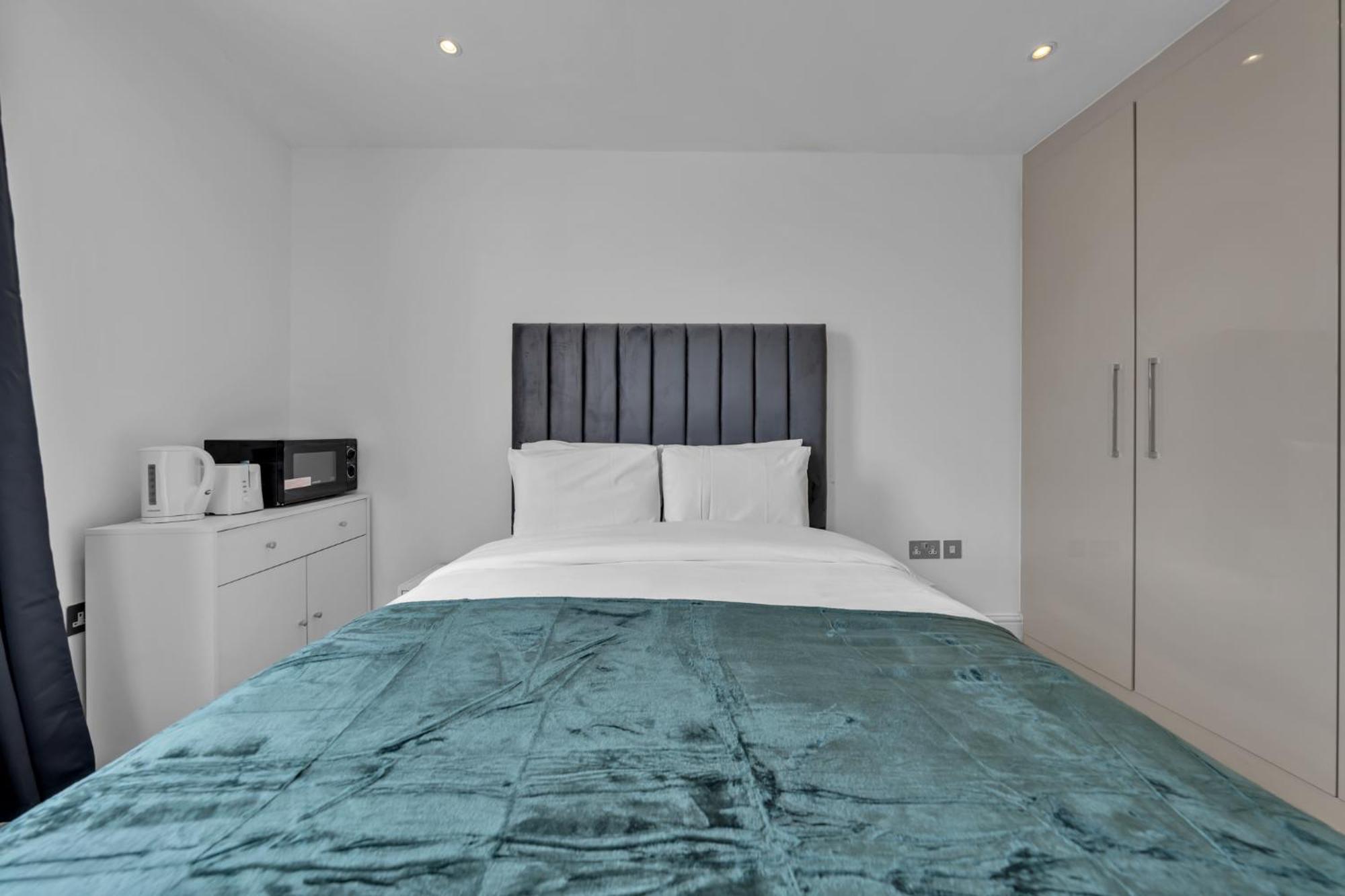 Appartement Marylebone - Gloucester Place *