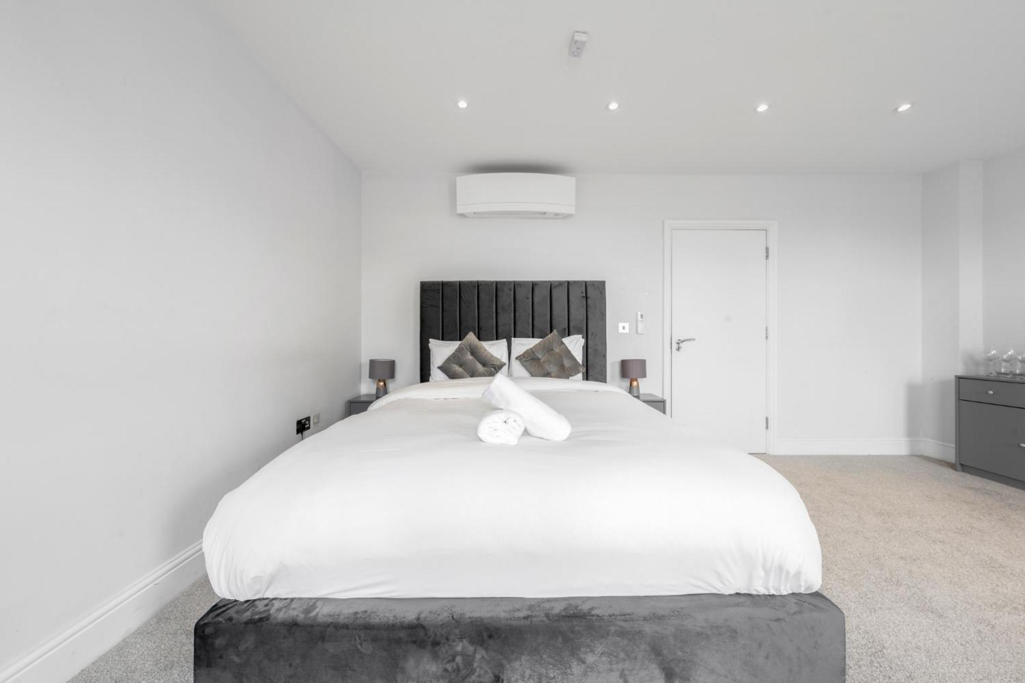 Appartement Marylebone - Gloucester Place