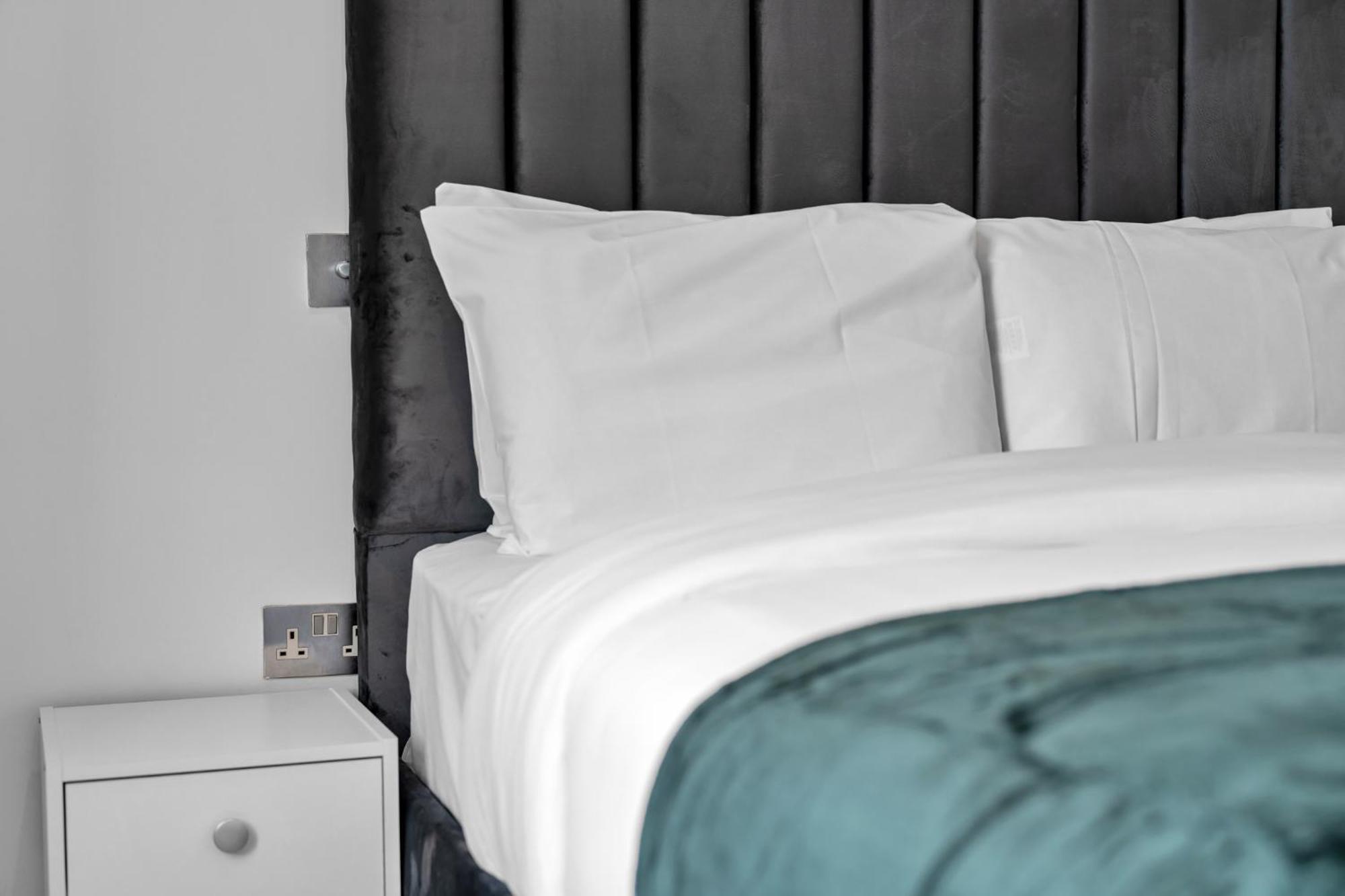 Marylebone - Gloucester Place Appartement