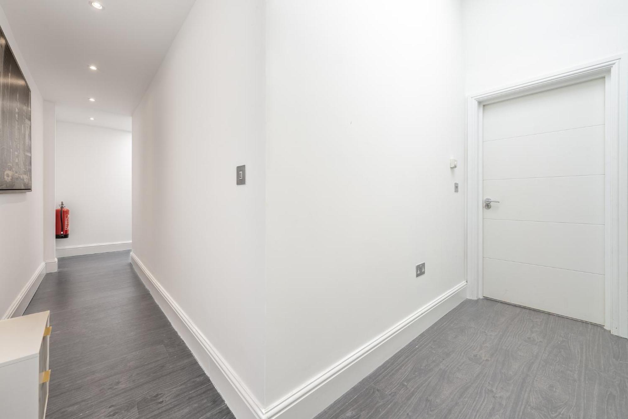 Appartement Marylebone - Gloucester Place