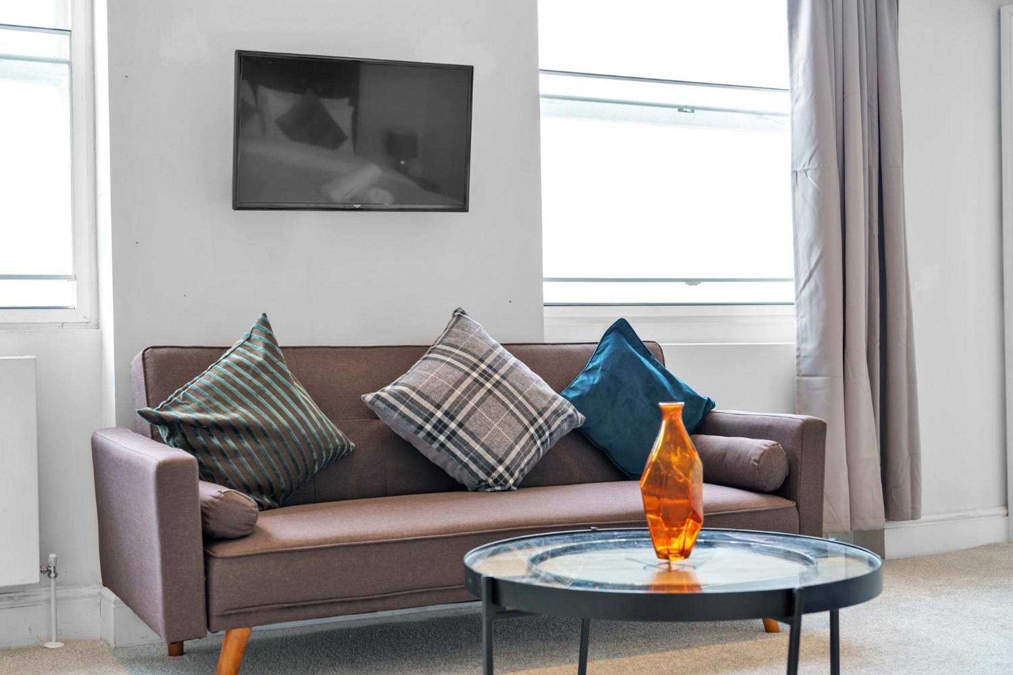 Marylebone - Gloucester Place Appartement