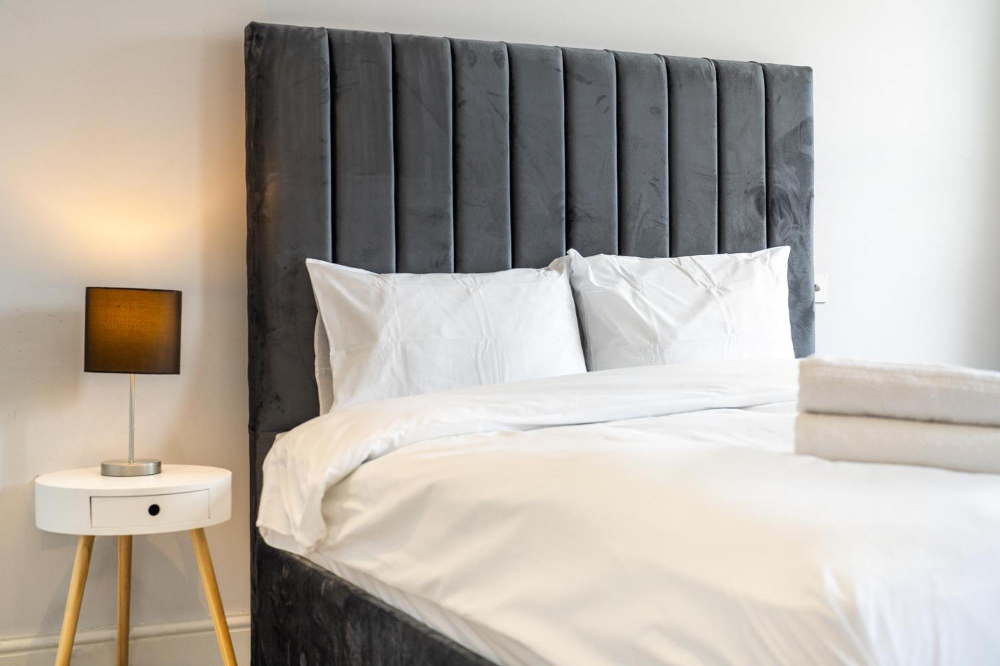 Appartement Marylebone - Gloucester Place Londen