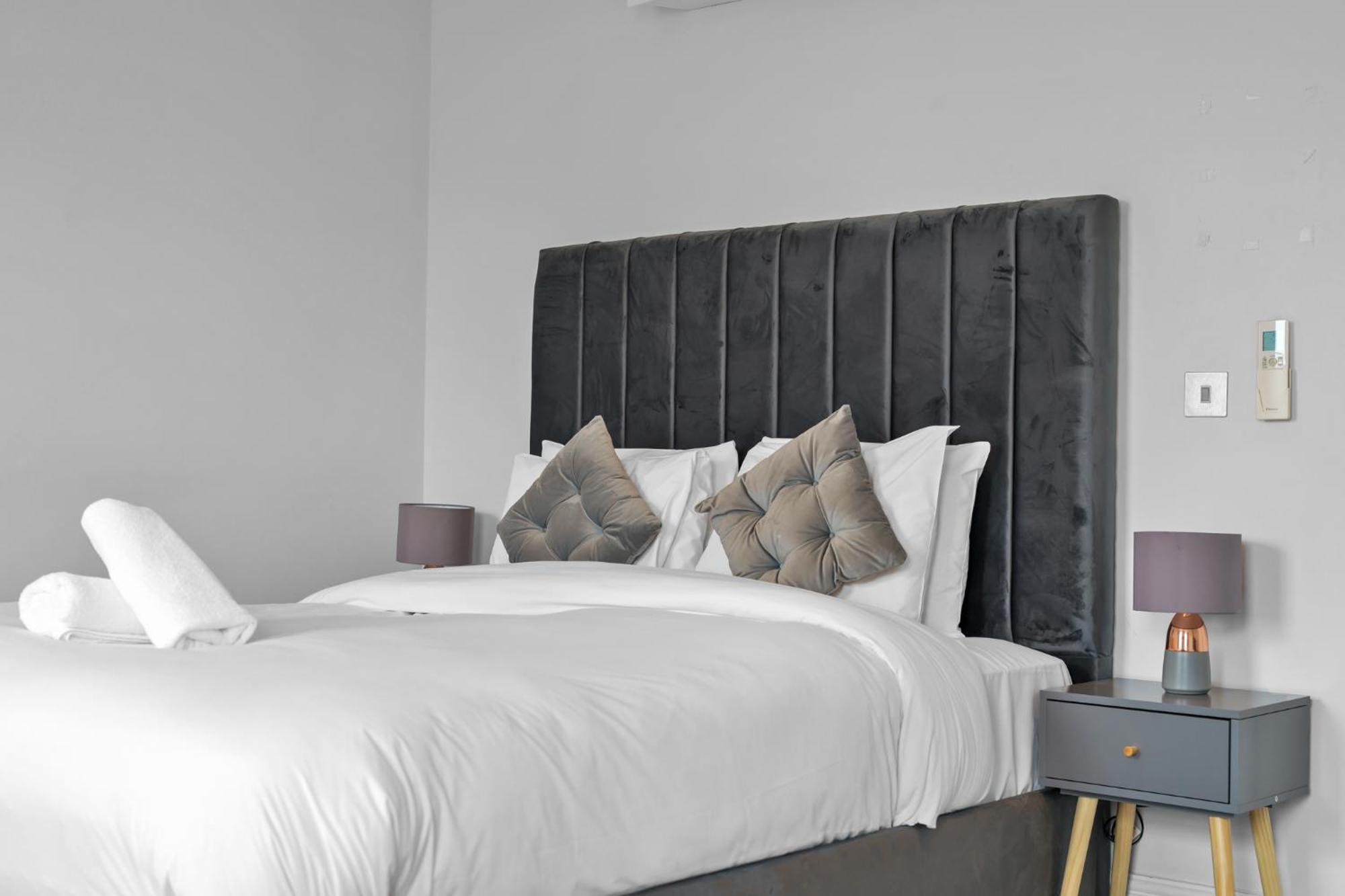 Marylebone - Gloucester Place Appartement *