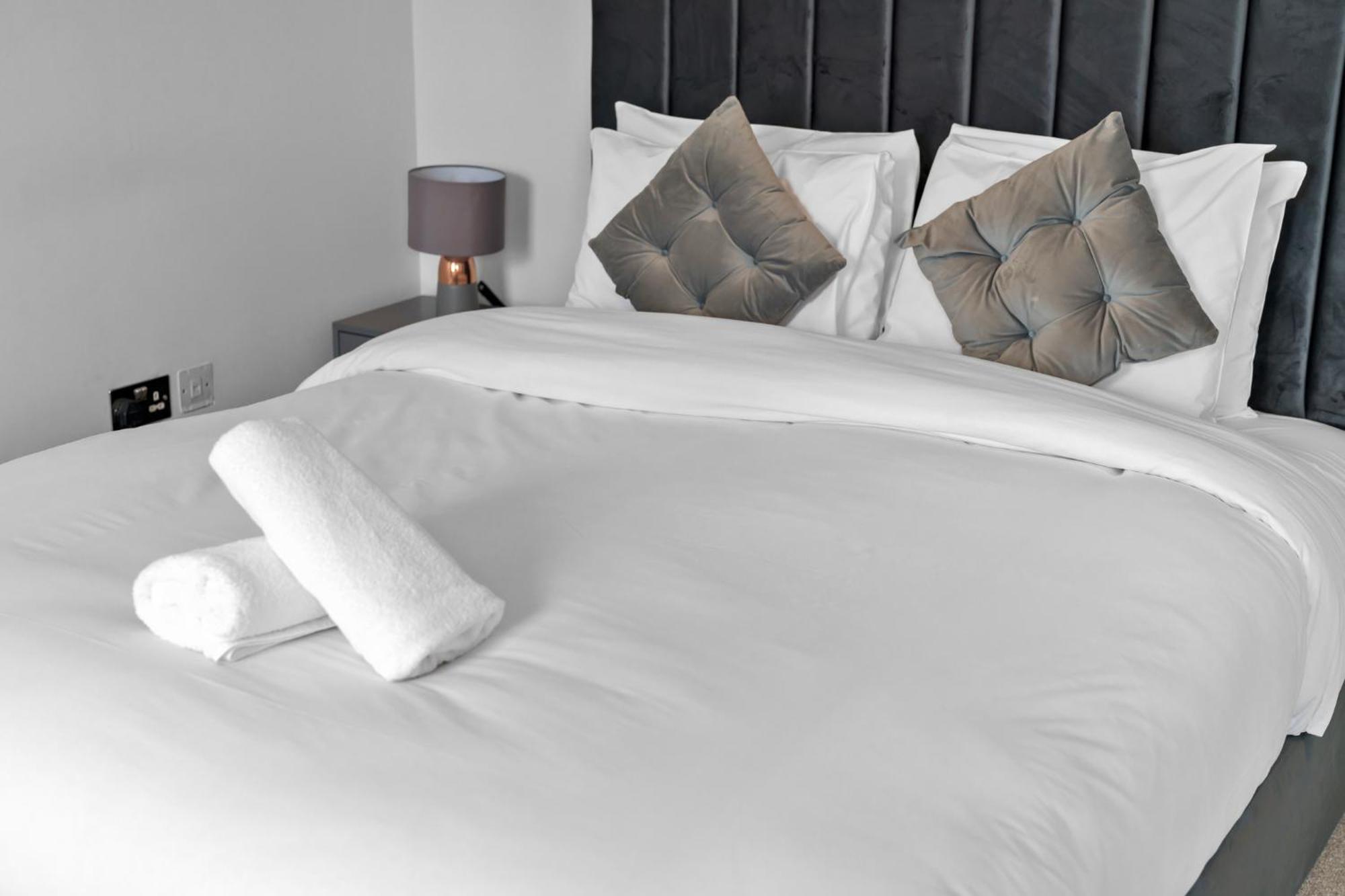 Marylebone - Gloucester Place Appartement Londen