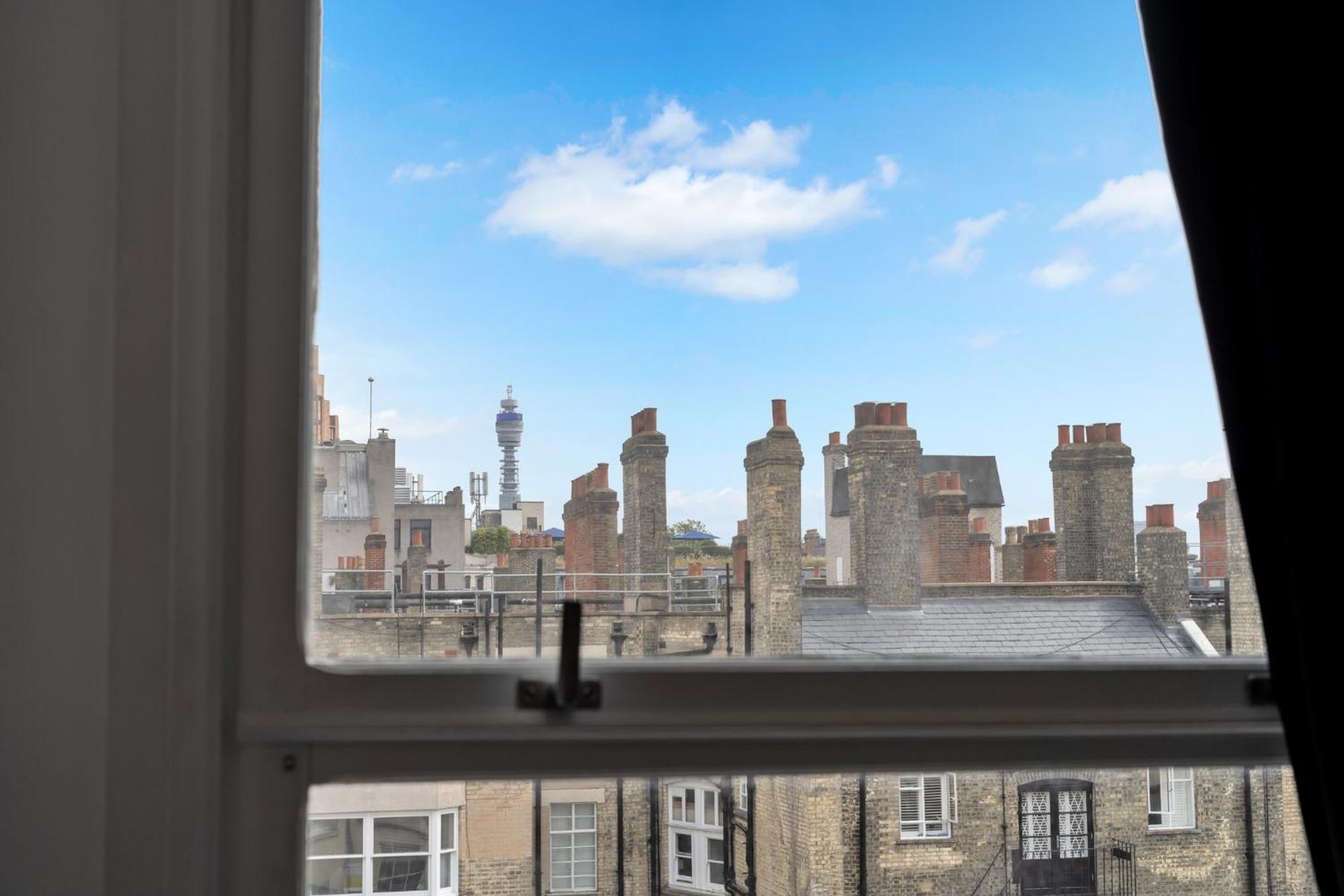 Appartement Marylebone - Gloucester Place