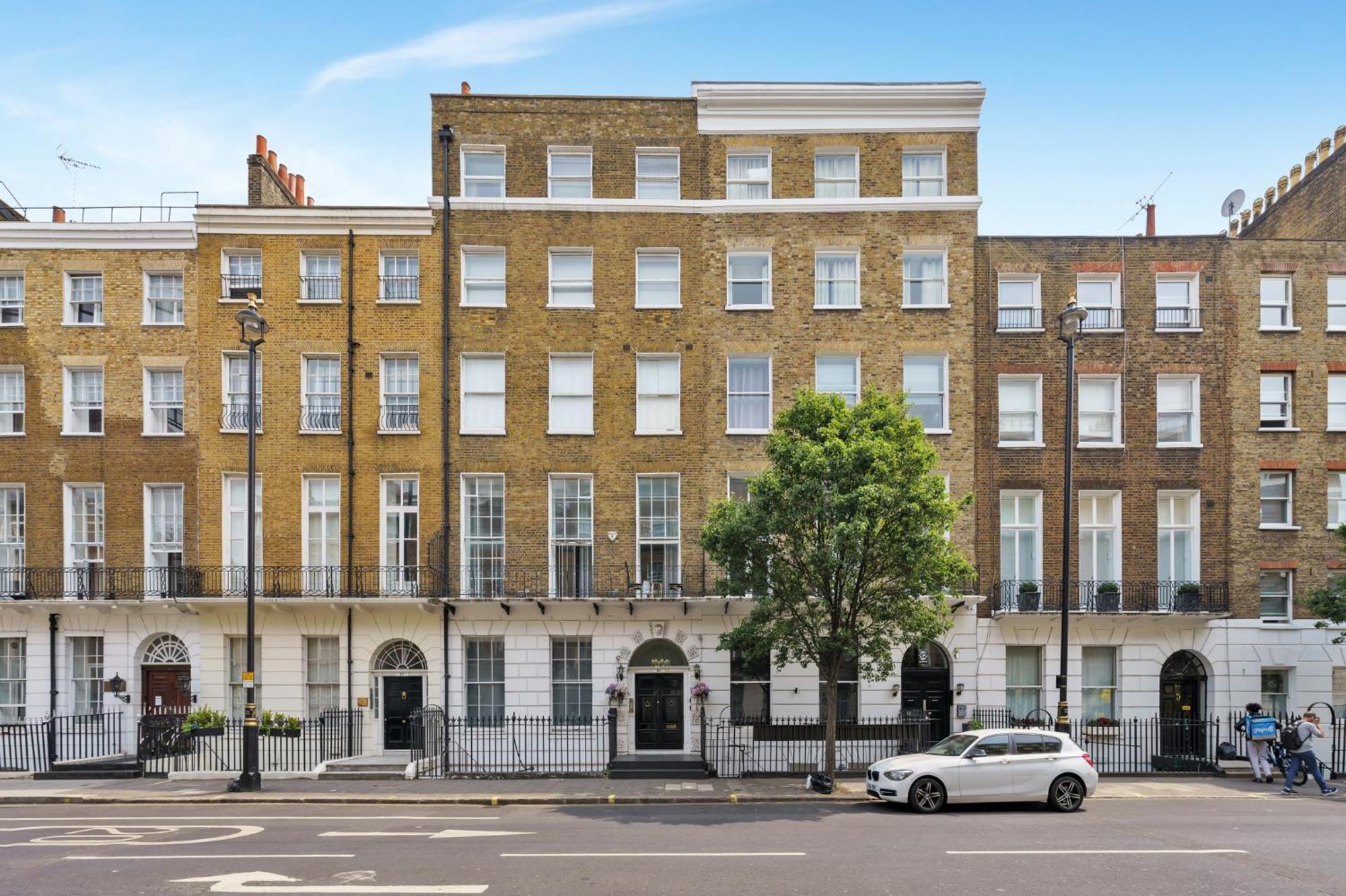 Appartement Marylebone - Gloucester Place