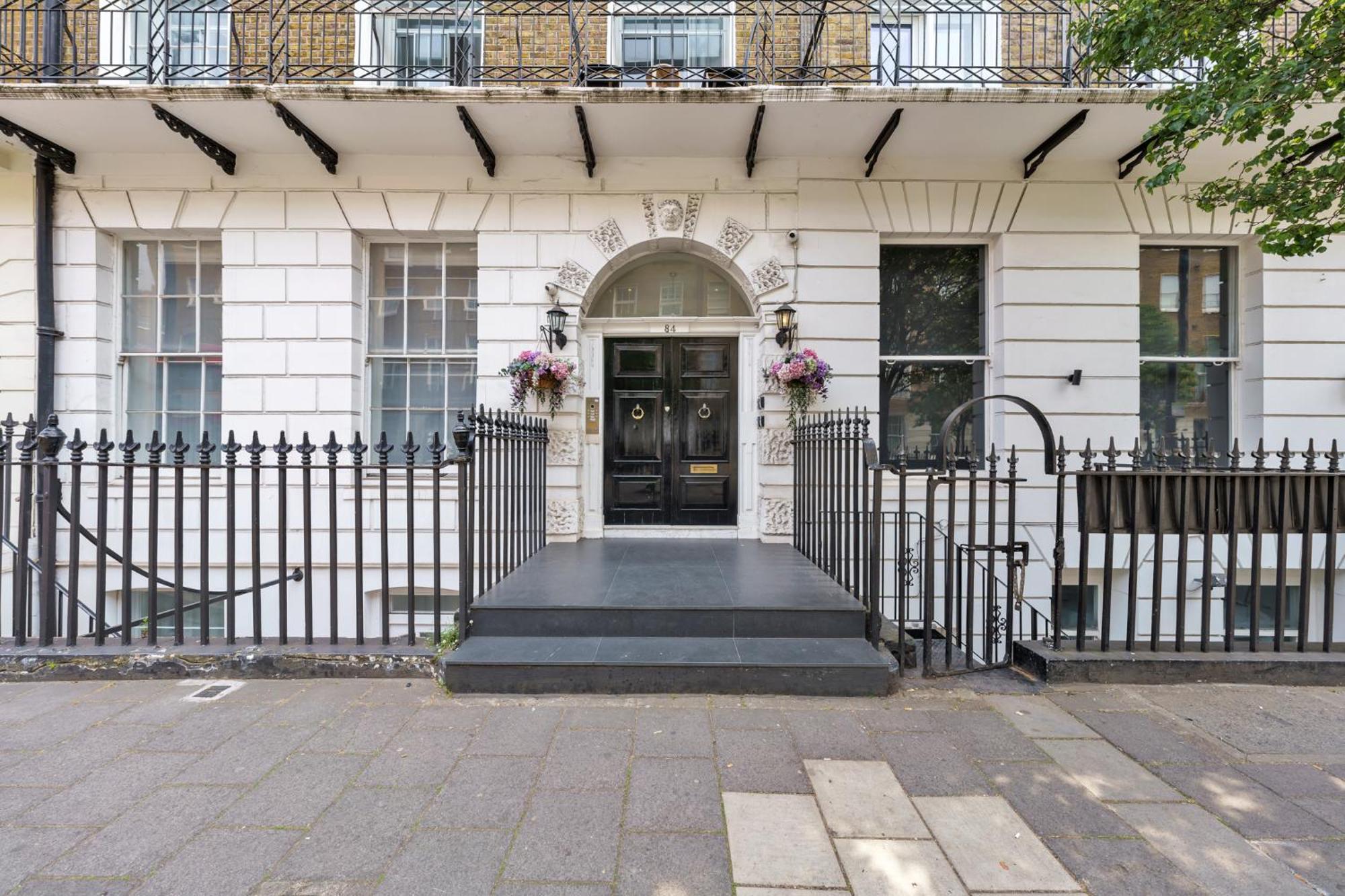Appartement Marylebone - Gloucester Place *