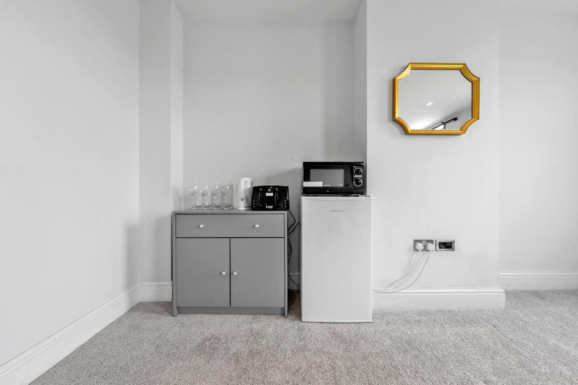 Appartement Marylebone - Gloucester Place