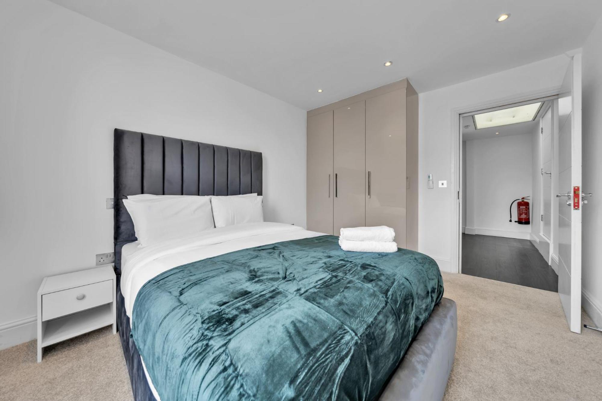 Appartement Marylebone - Gloucester Place