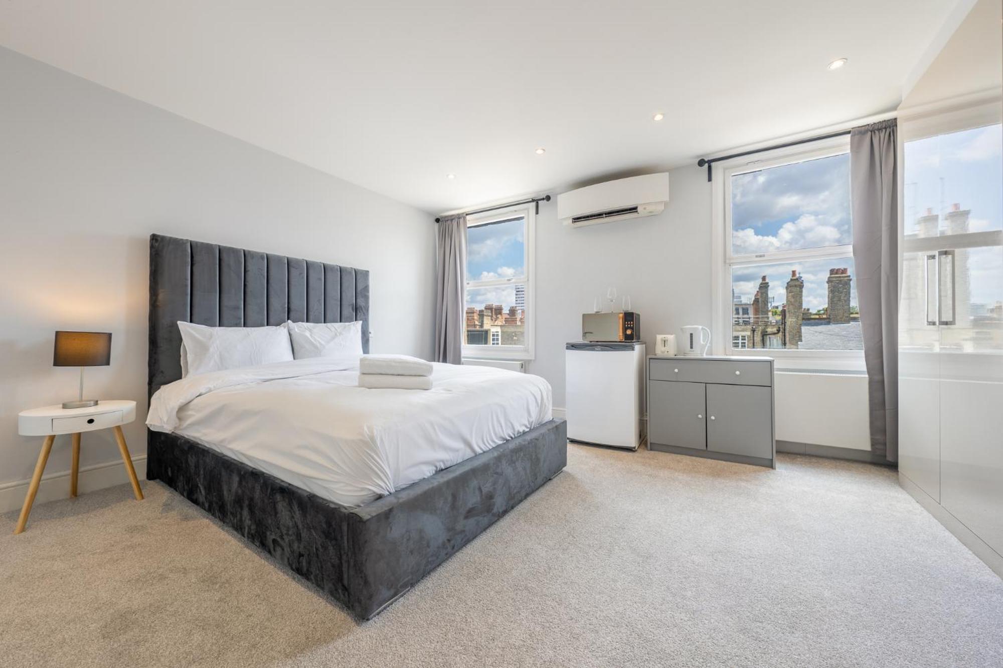 Appartement Marylebone - Gloucester Place *