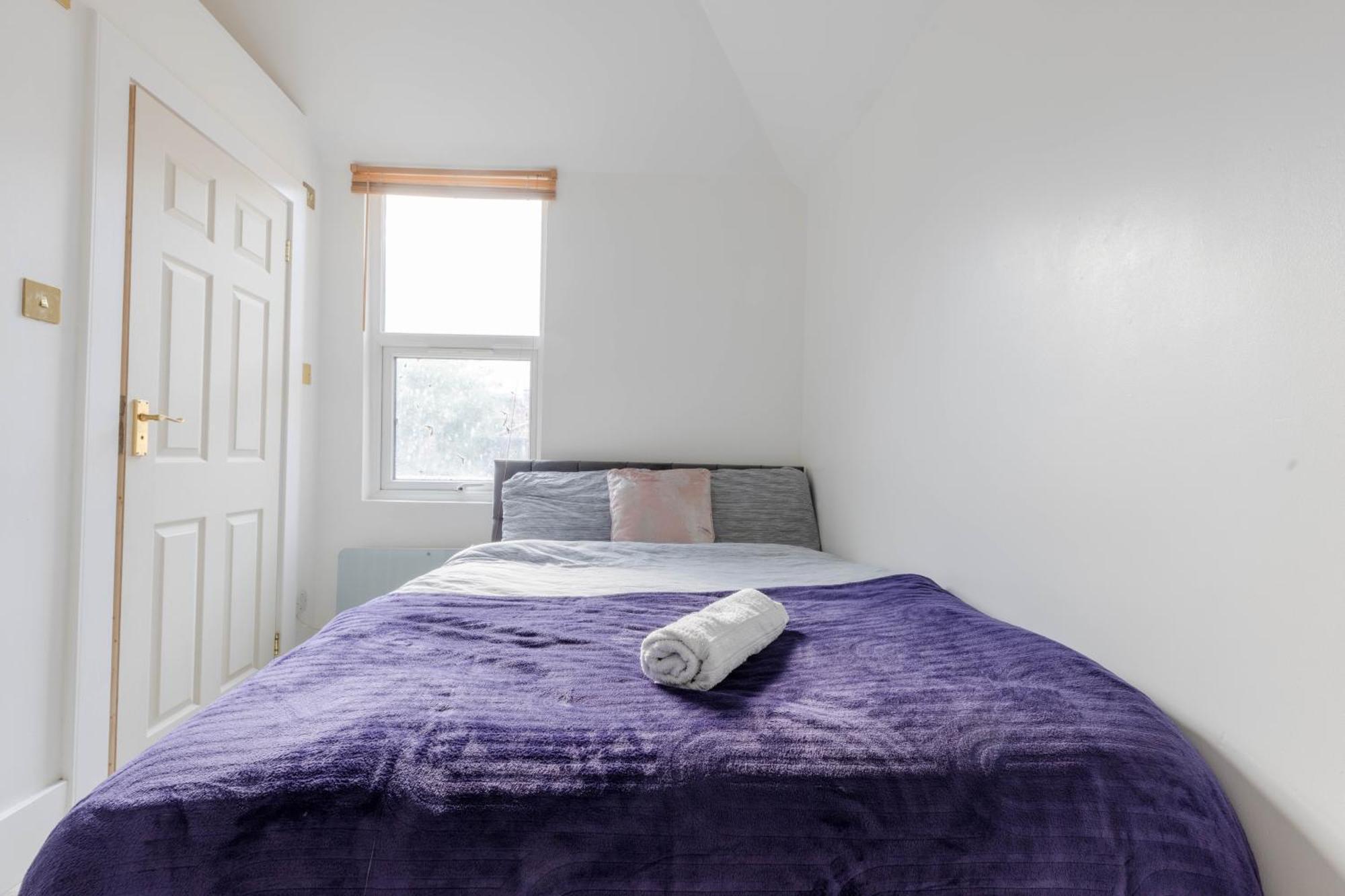 Fashion Appartement Londen