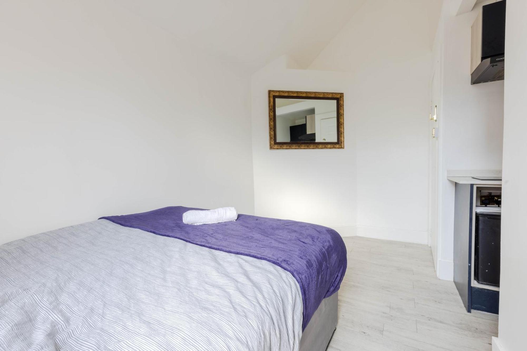 Appartement Fashion