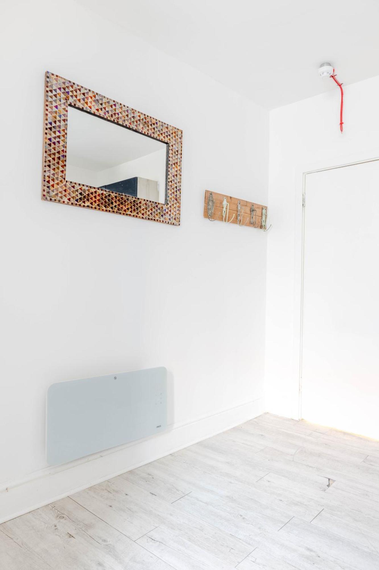 Appartement Fashion Londen