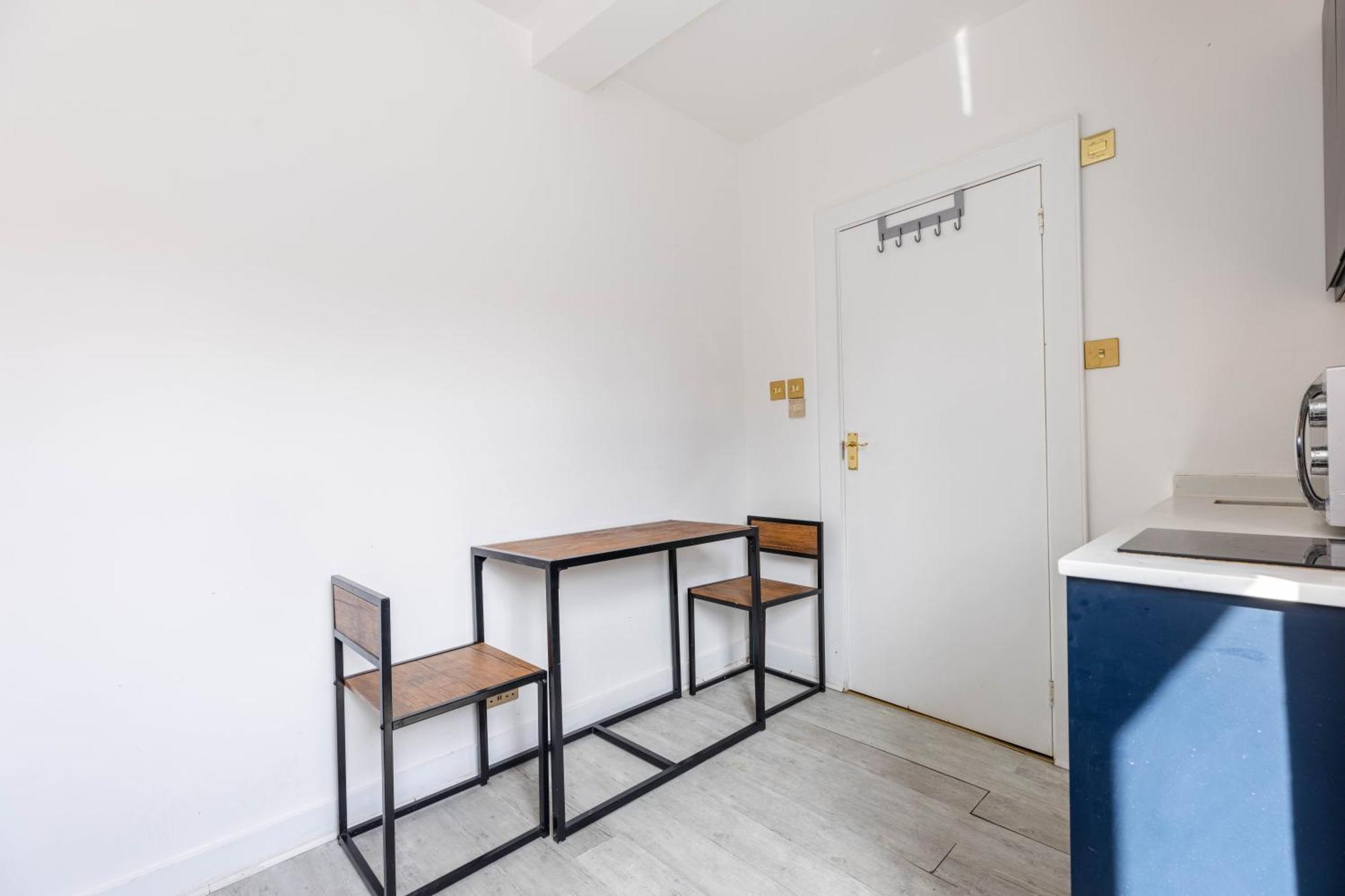Fashion Appartement Londen