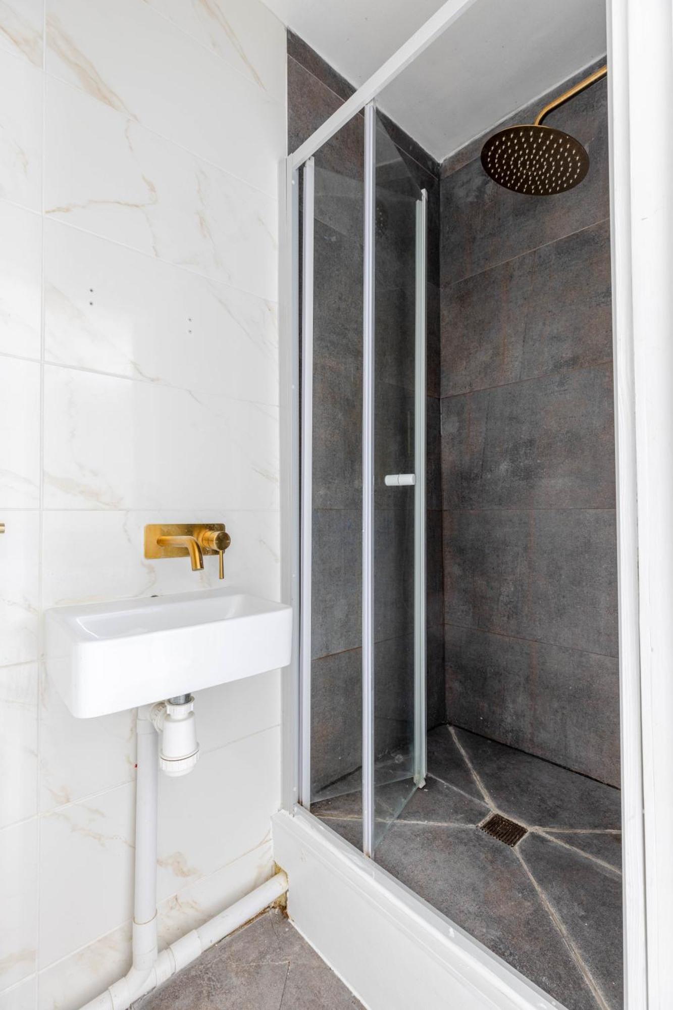 Appartement Fashion Londen