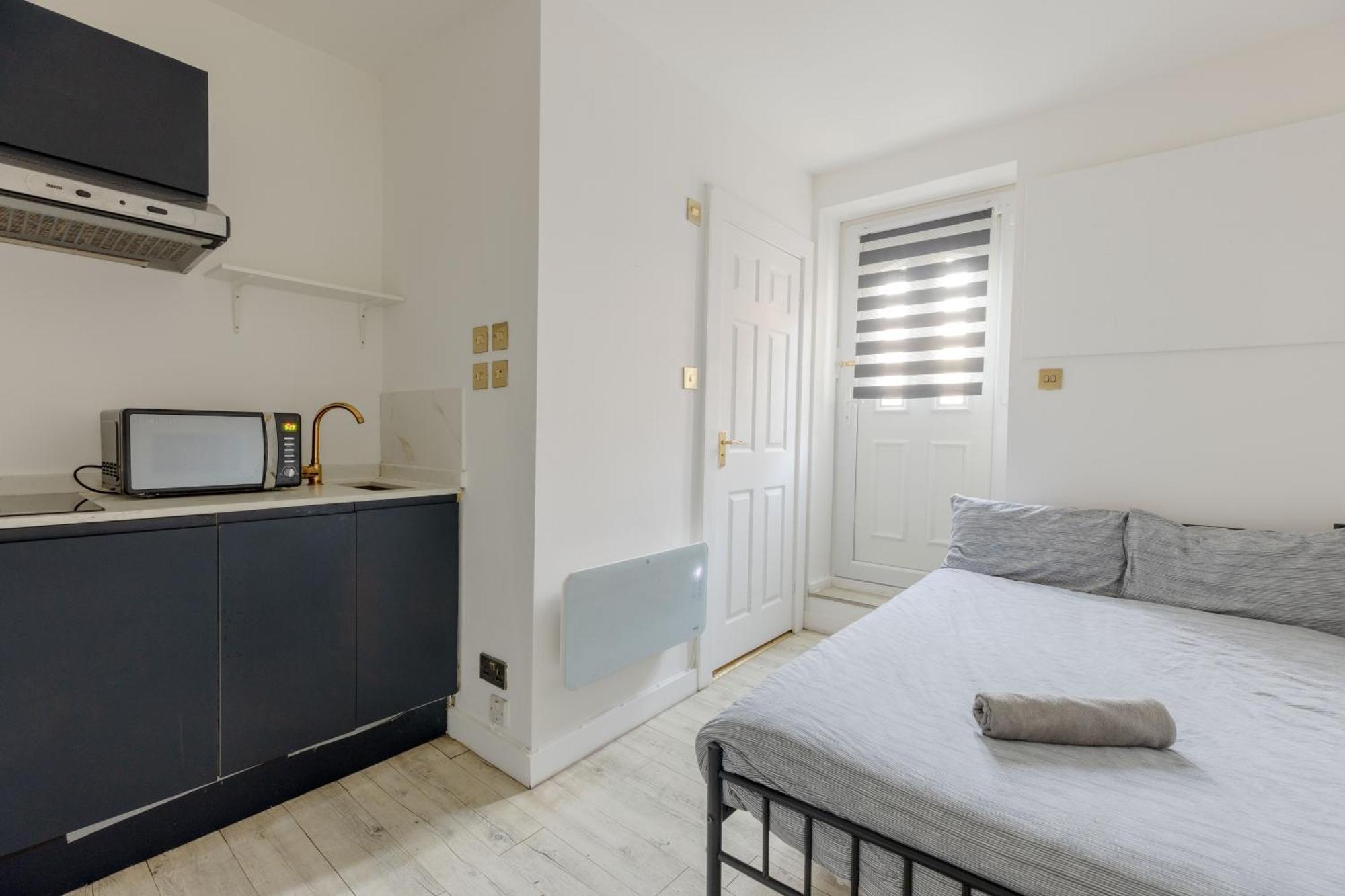 Appartement Fashion *