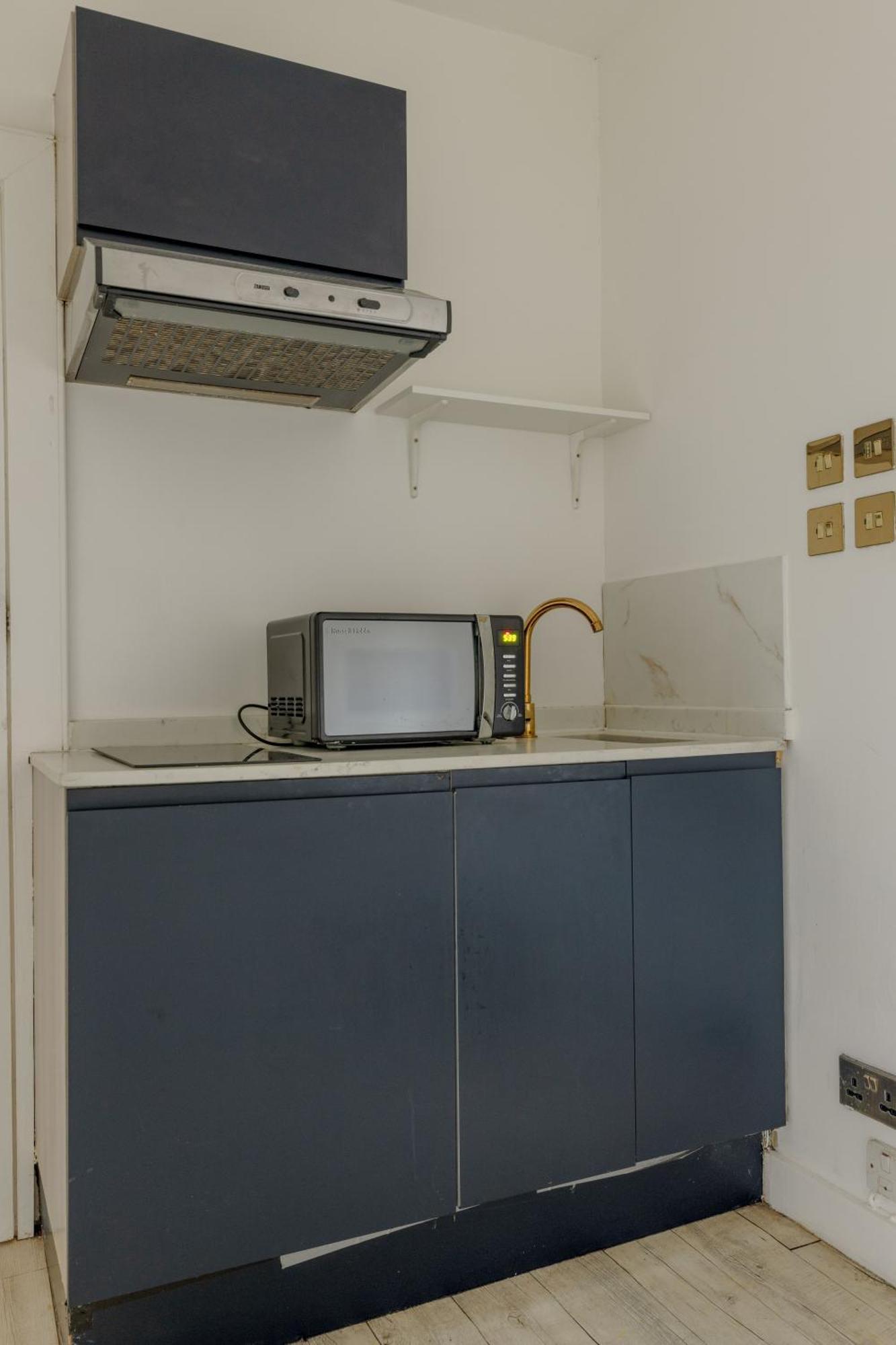 Fashion Appartement Londen