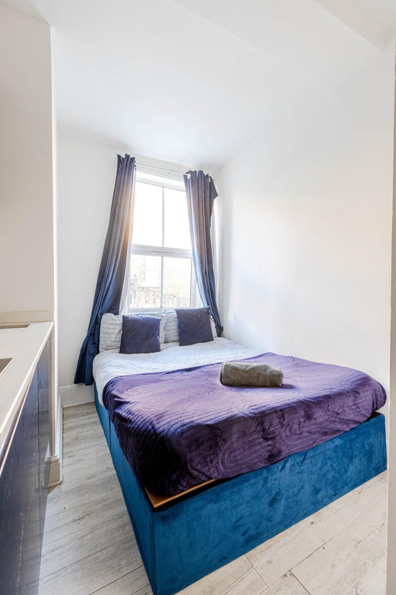 Fashion Appartement