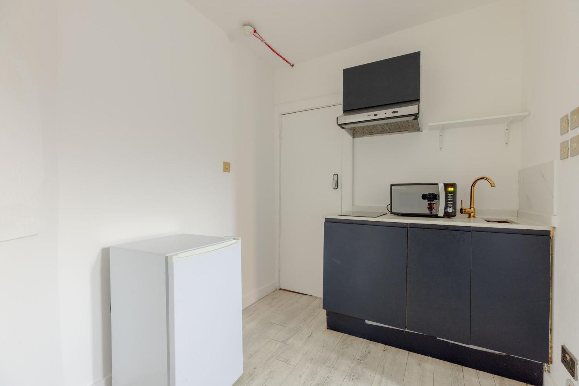 Appartement Fashion
