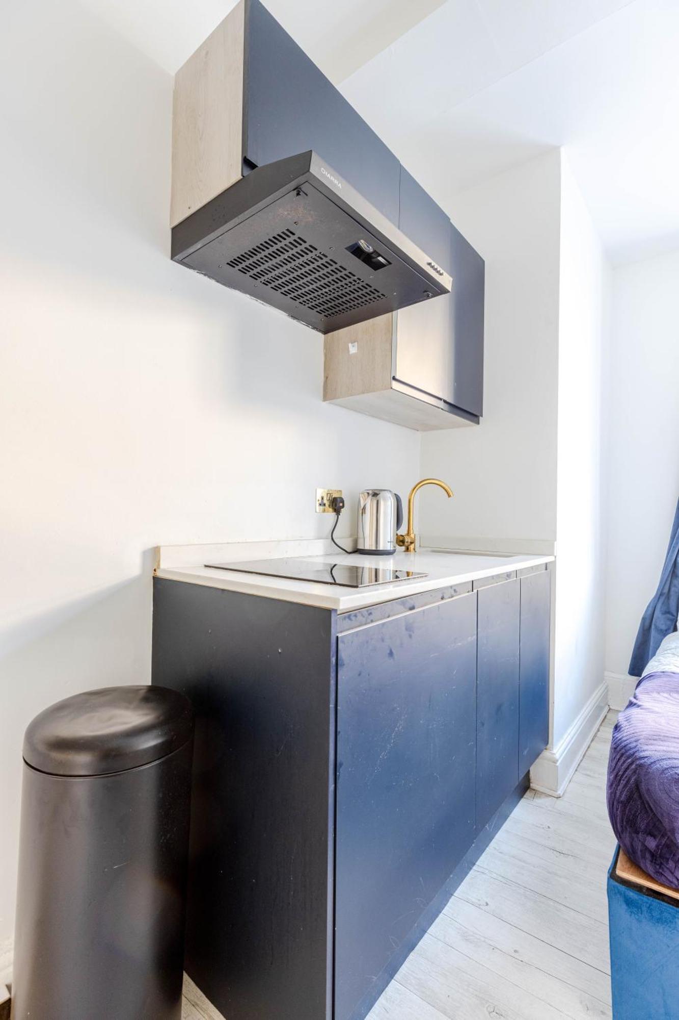 Fashion Appartement *