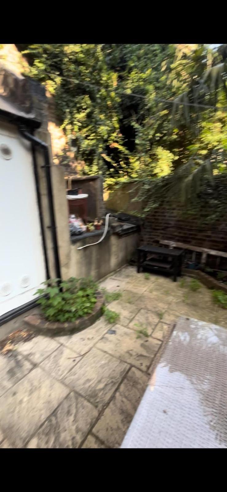 Appartement Stylishly Large Camden B1 *