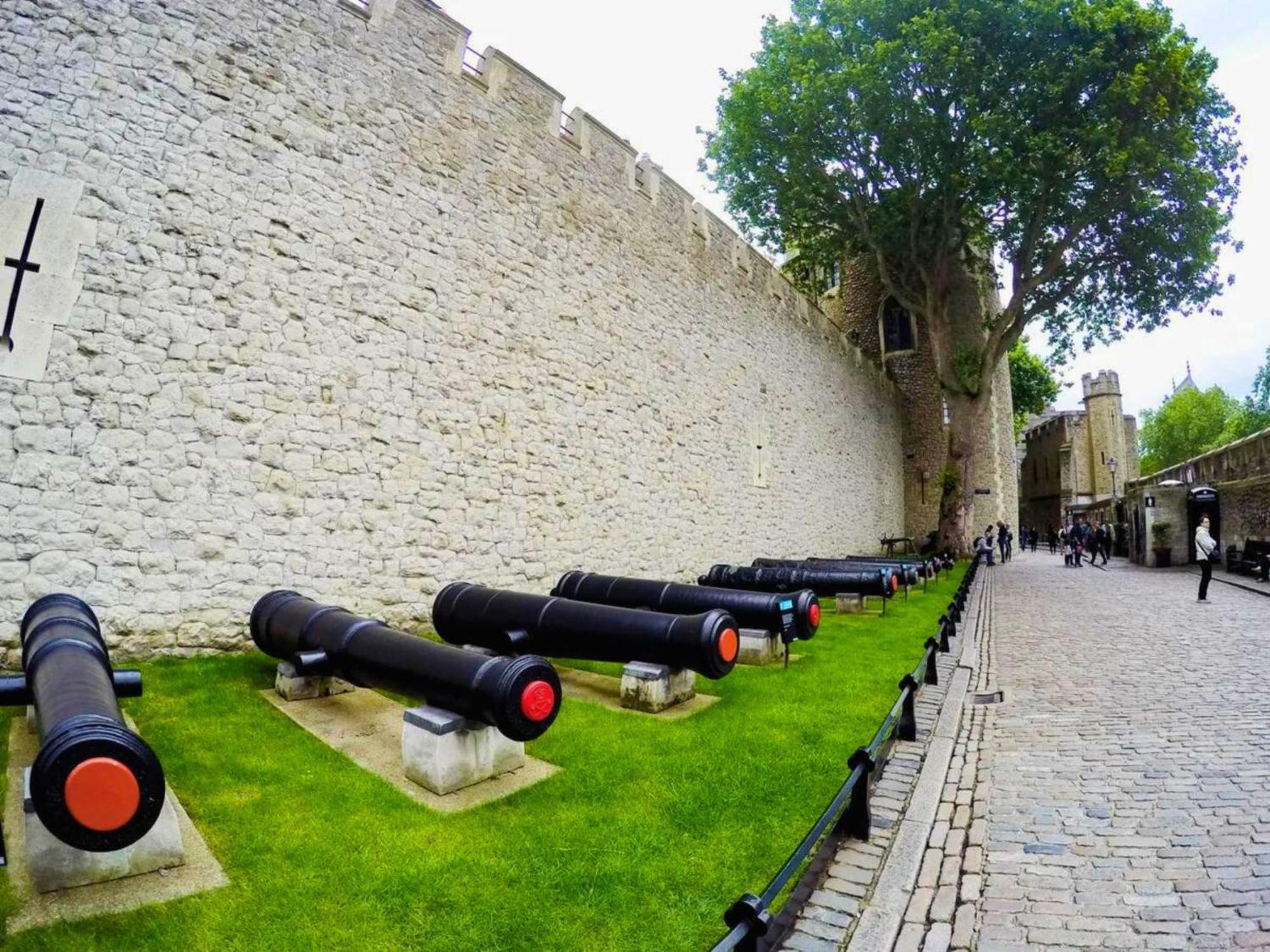 Leilighet Tower Bridge - Balcony - Ac - Heated Floor - Fast Wifi - Luxurylondonstays *